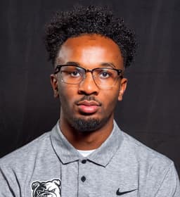 Trey Johnson