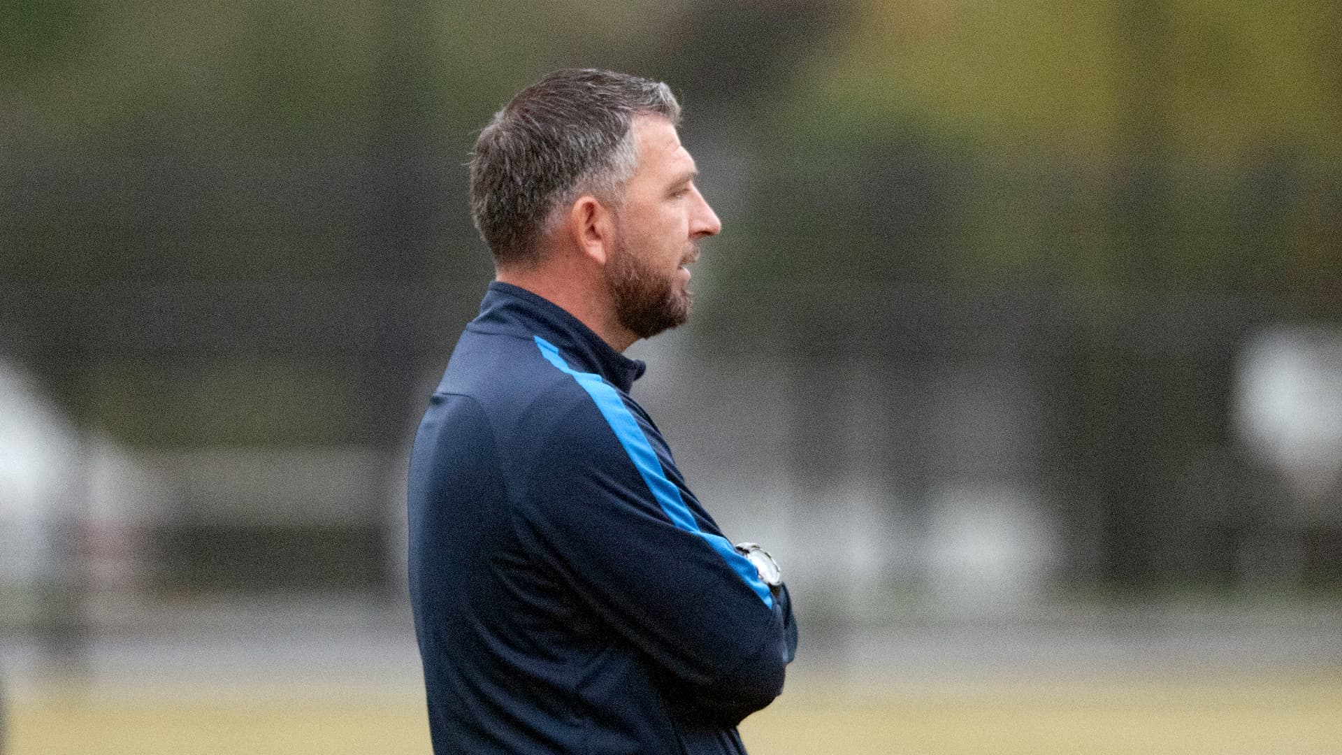 Pennsylvania State University-Penn State Abington Women's Soccer