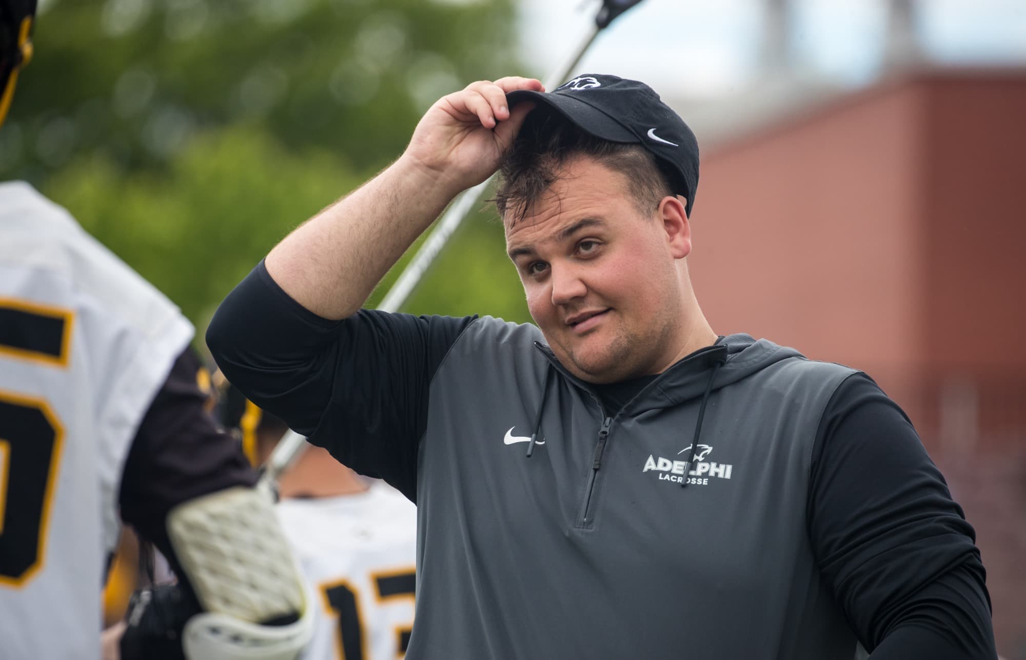 Adelphi University Men's Lacrosse
