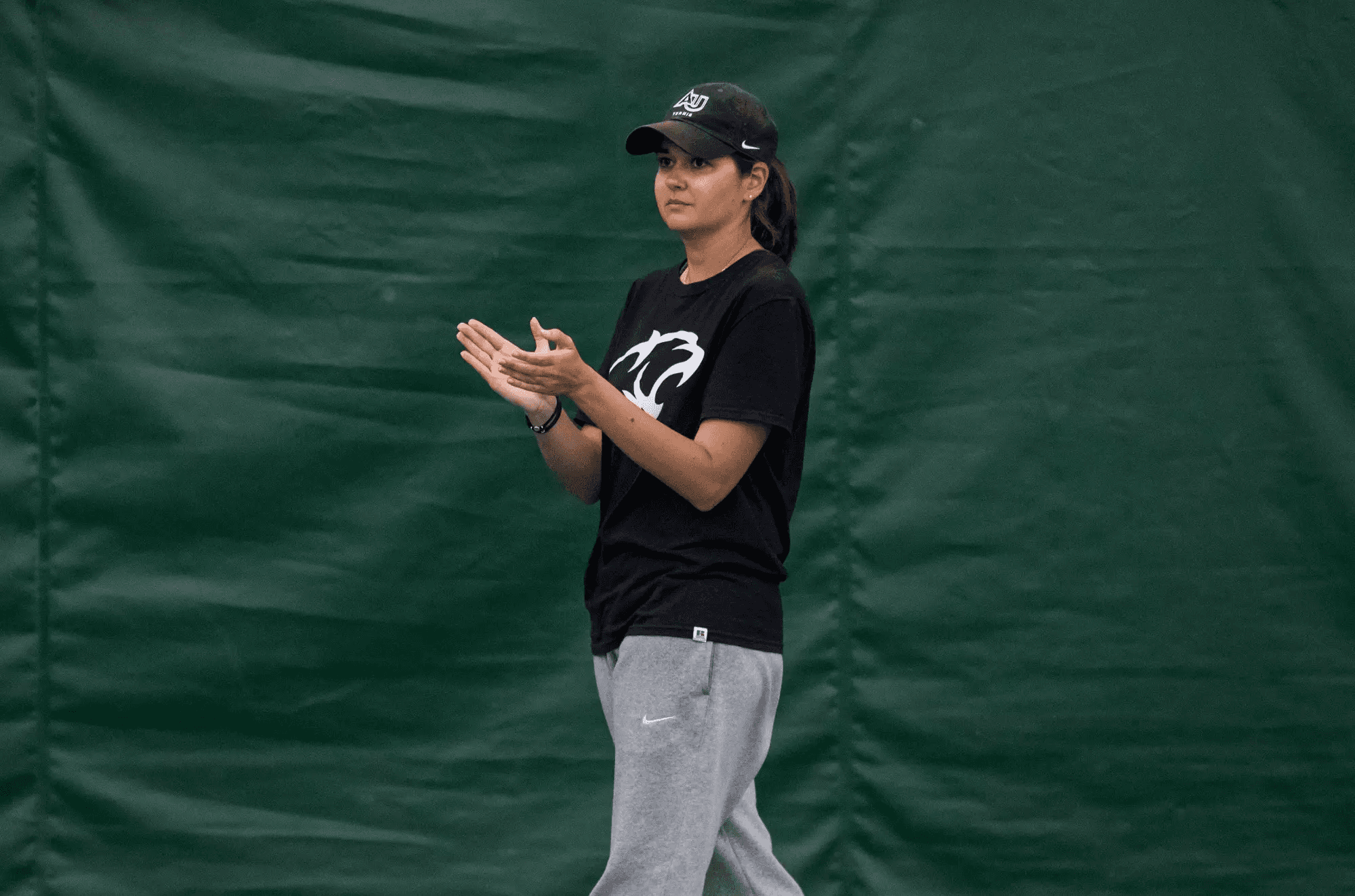 Adelphi University Men's Tennis