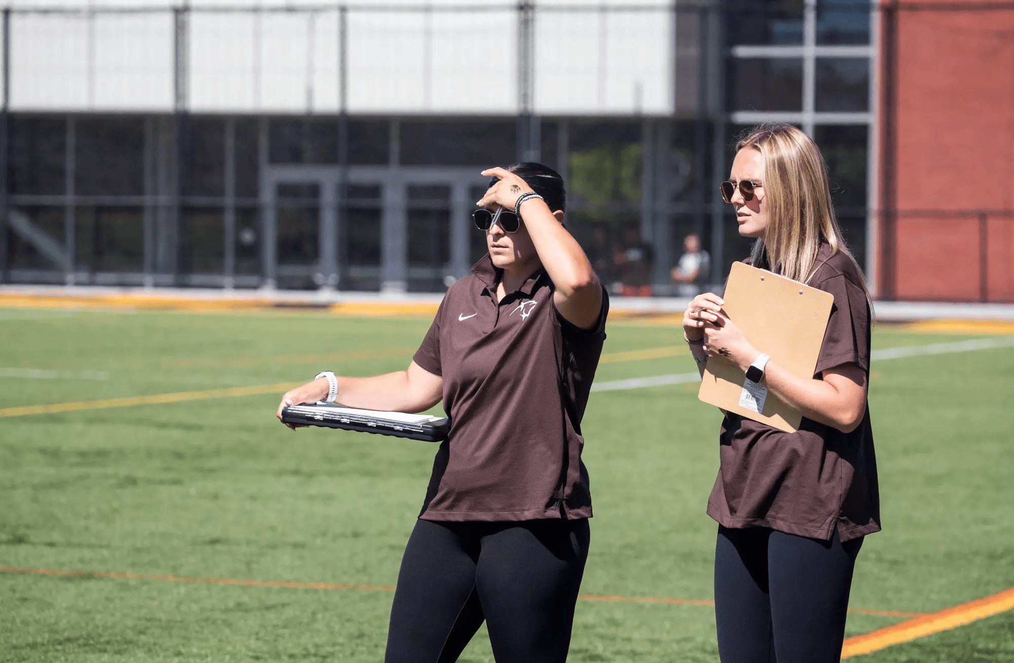 Adelphi University Field Hockey