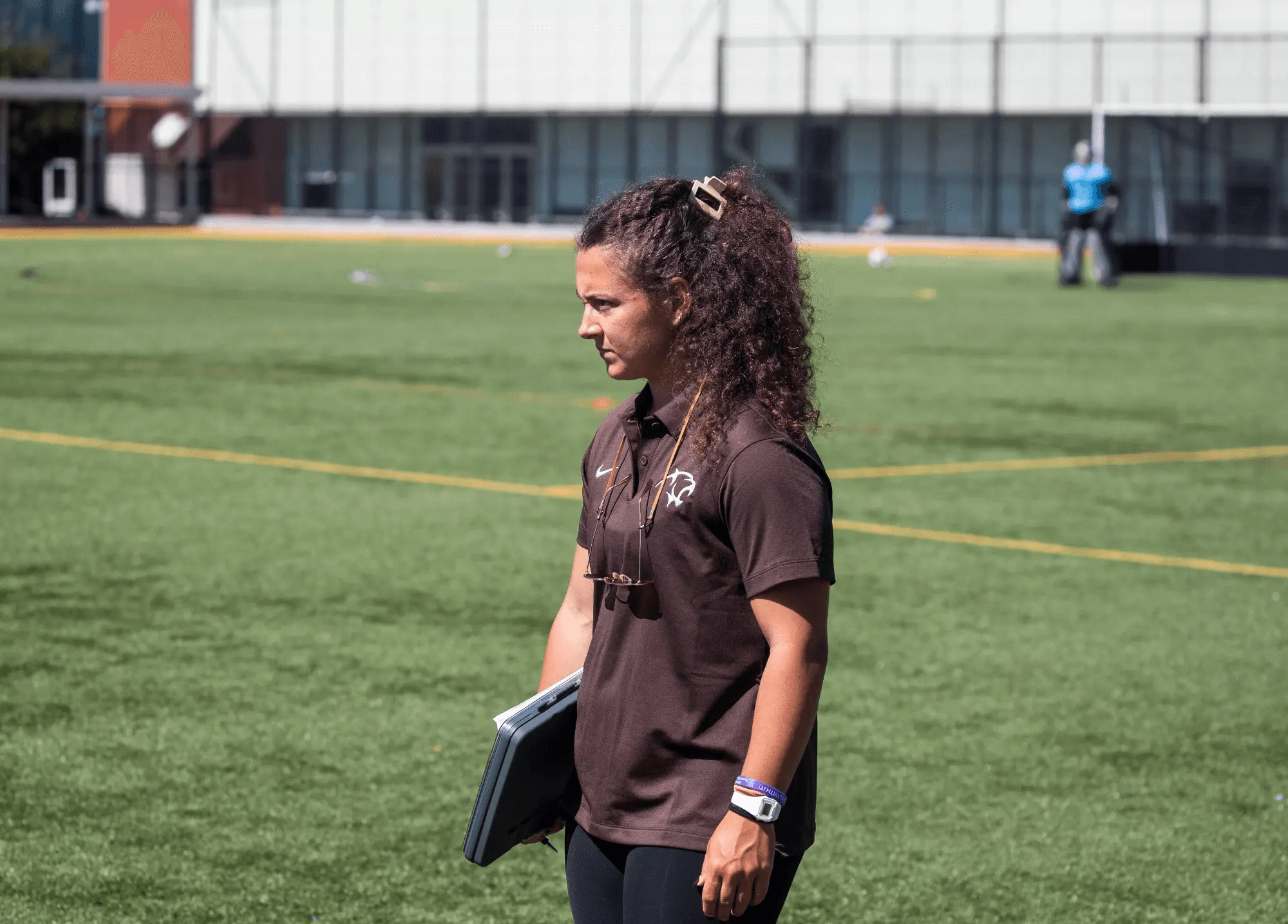 Adelphi University Field Hockey