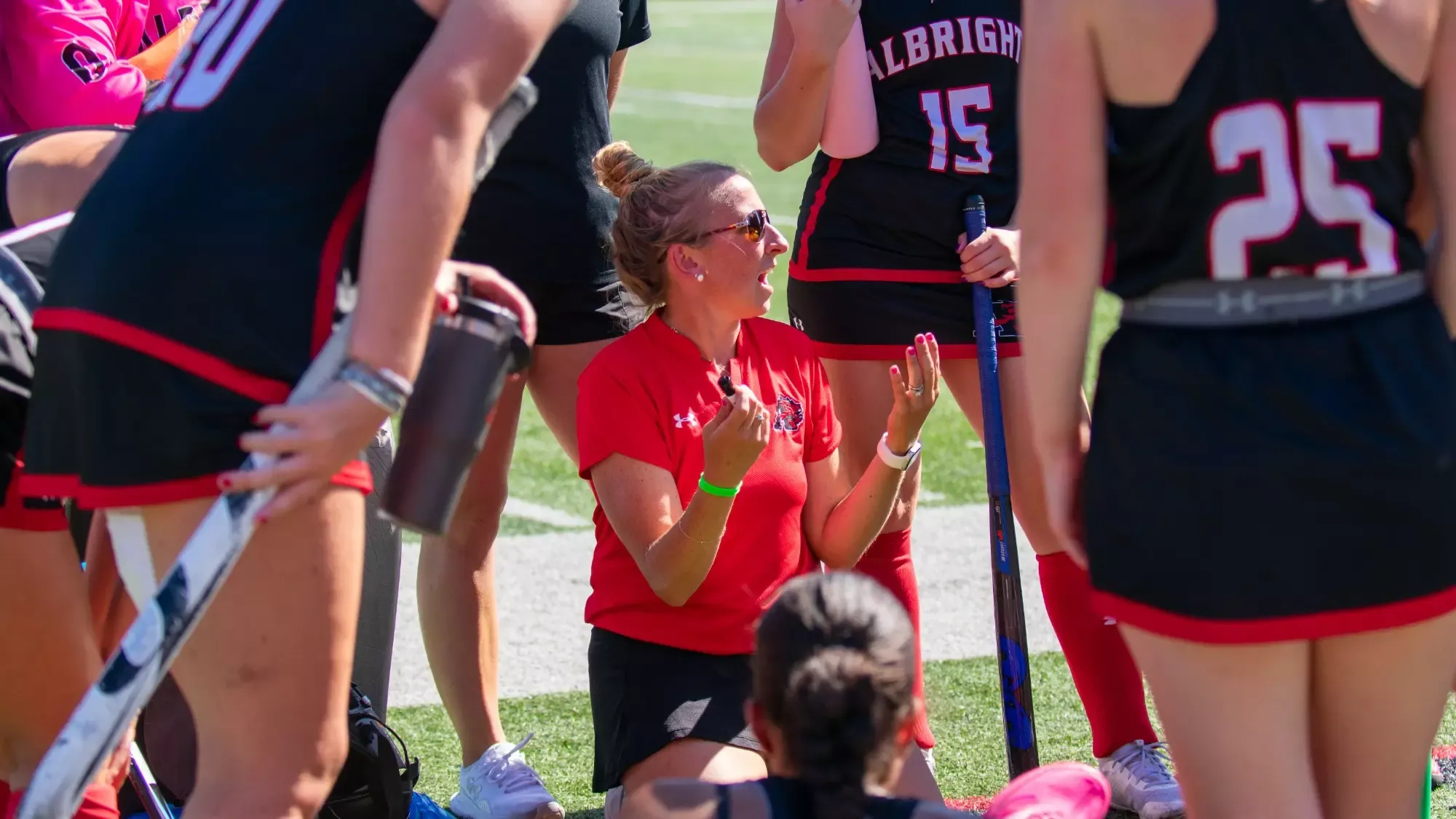 Albright College Field Hockey