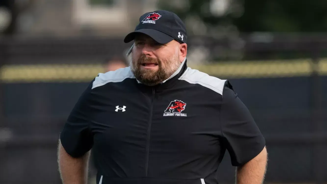 Albright College Football