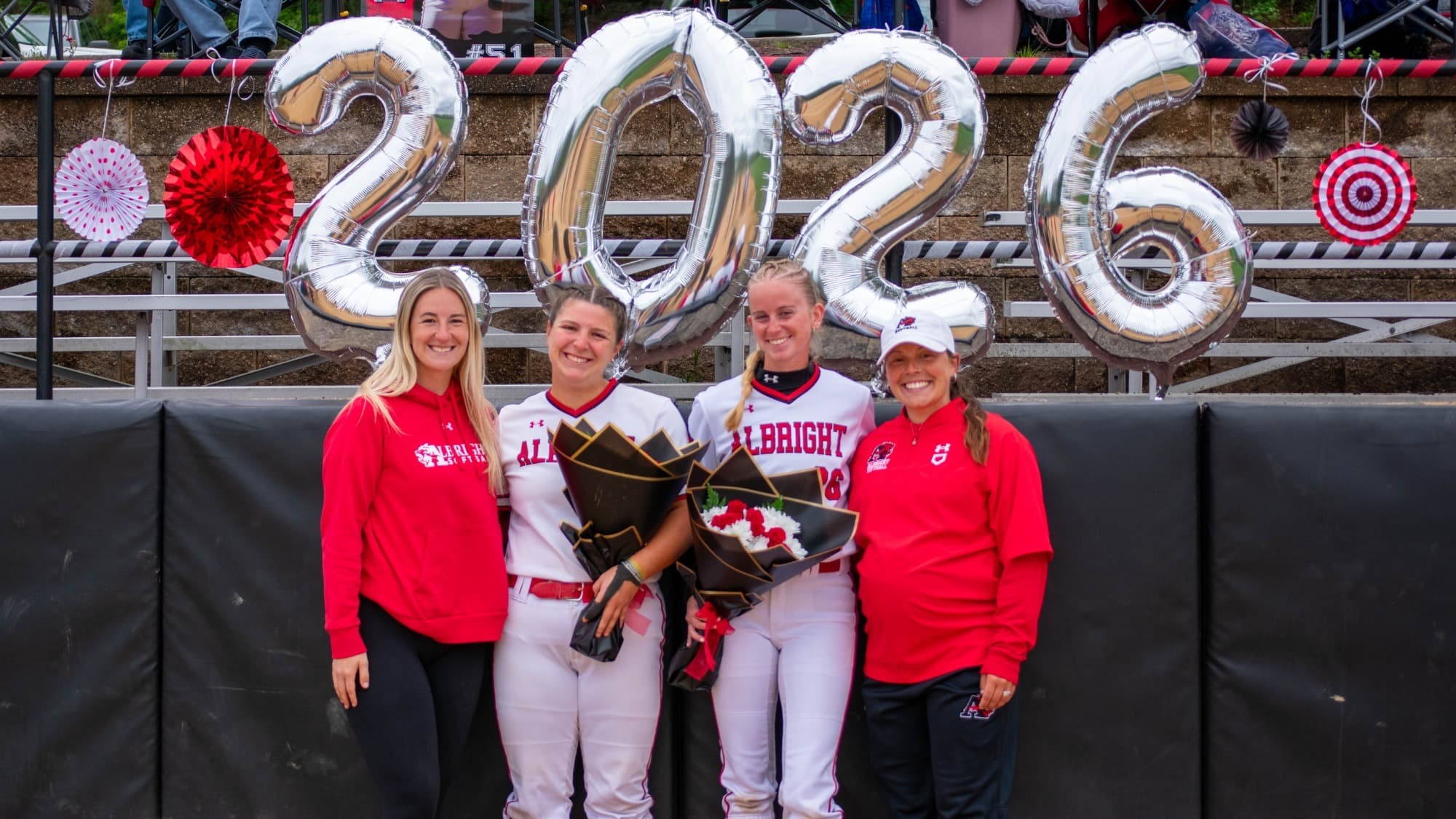 Albright College Softball