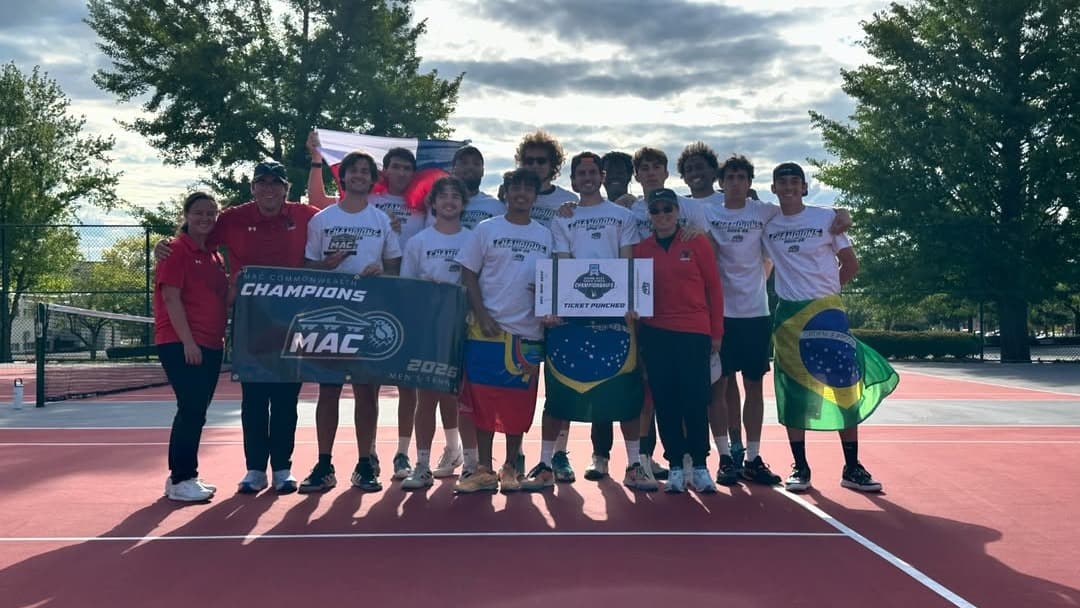 Albright College Men's Tennis