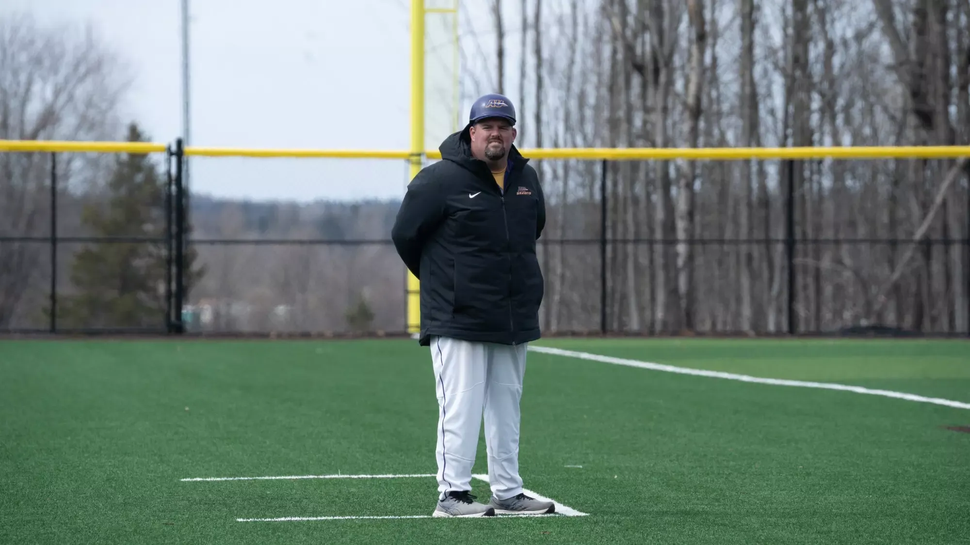Alfred University Baseball