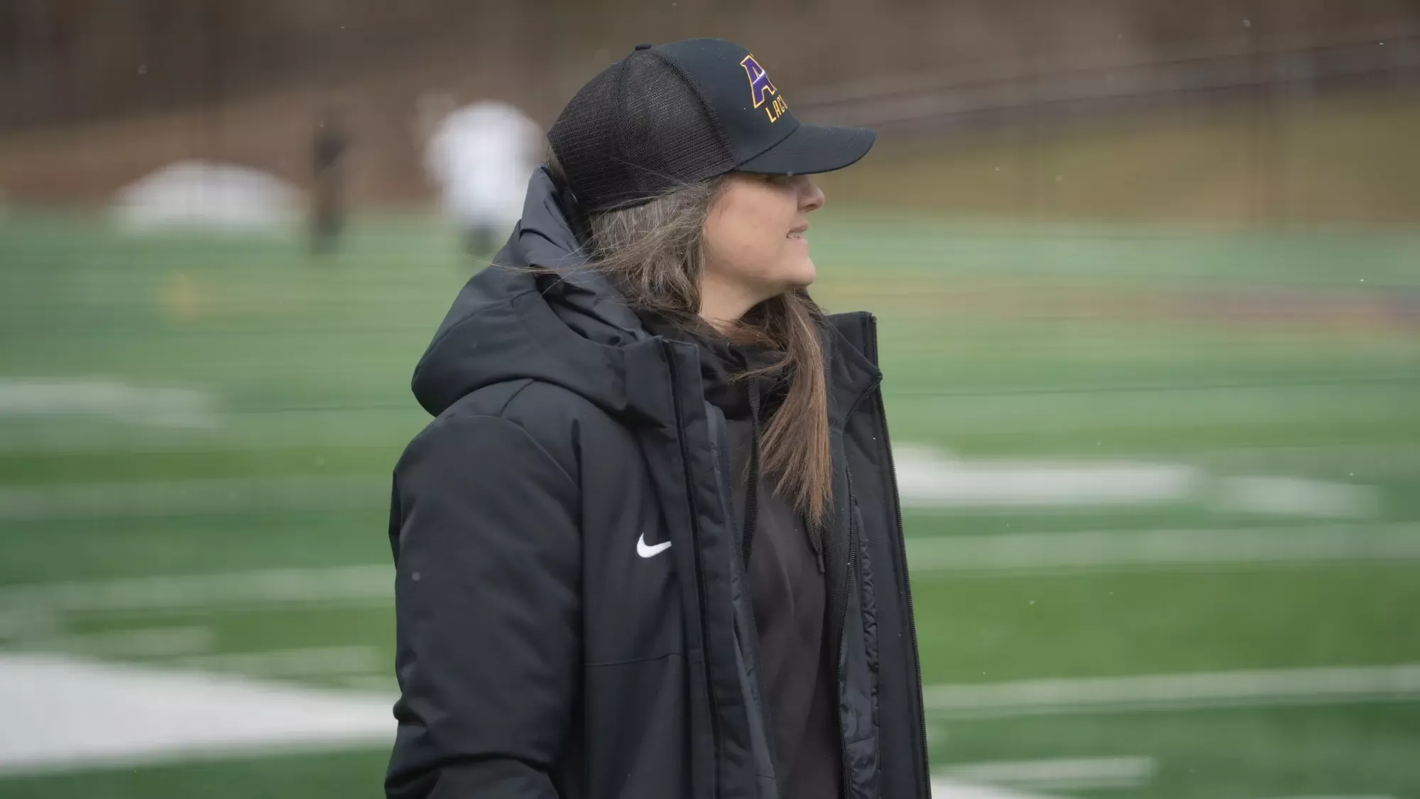Alfred University Women's Lacrosse