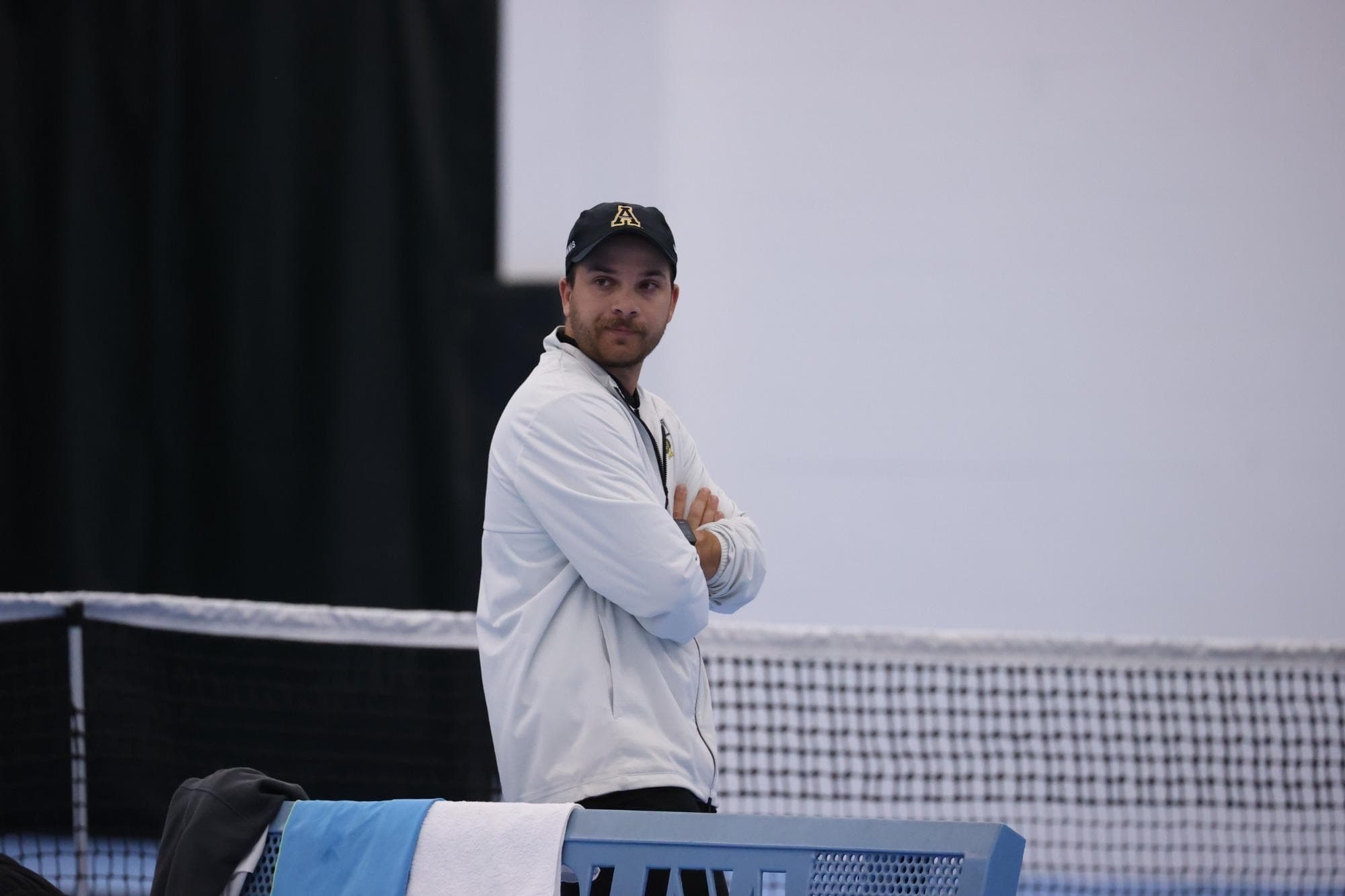 Appalachian State University Women's Tennis