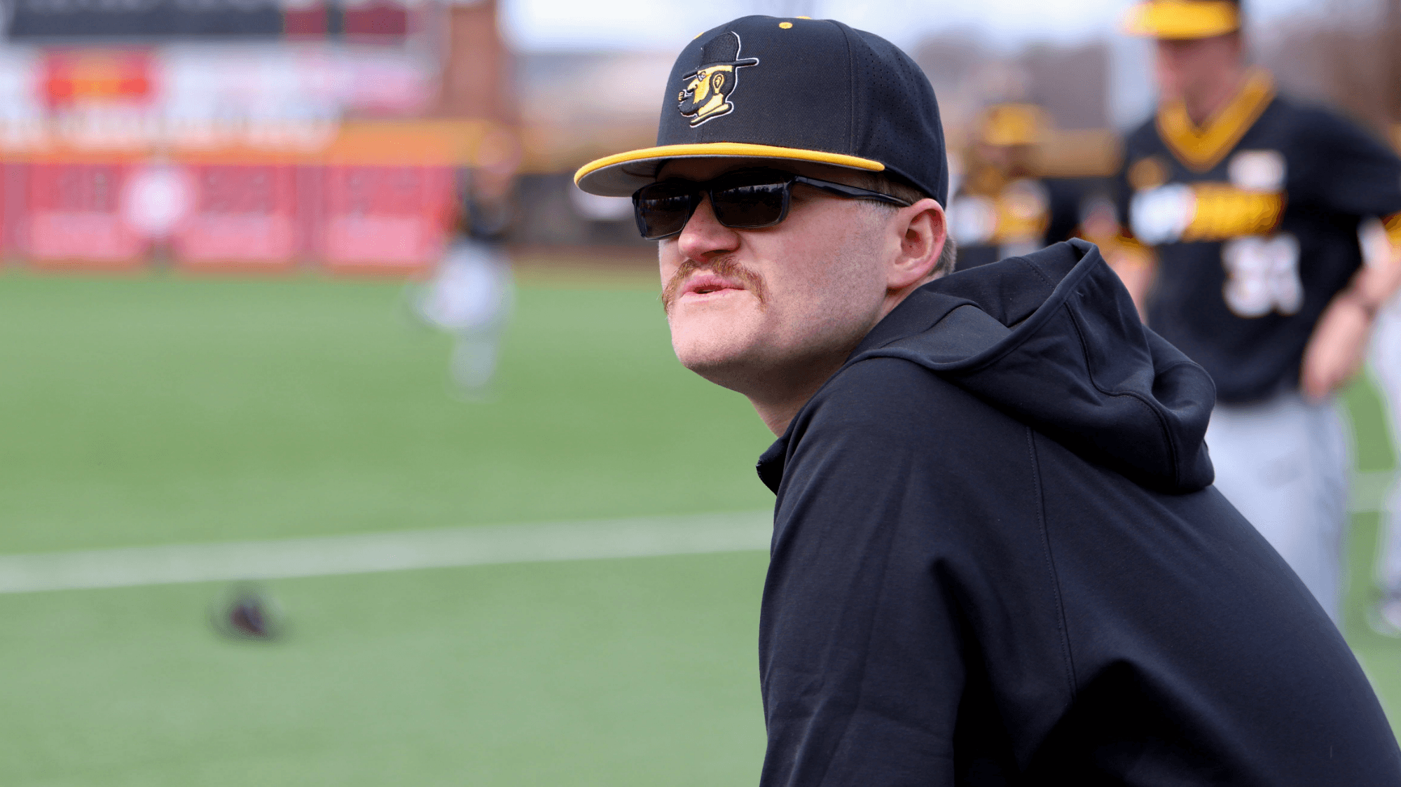 Appalachian State University Baseball
