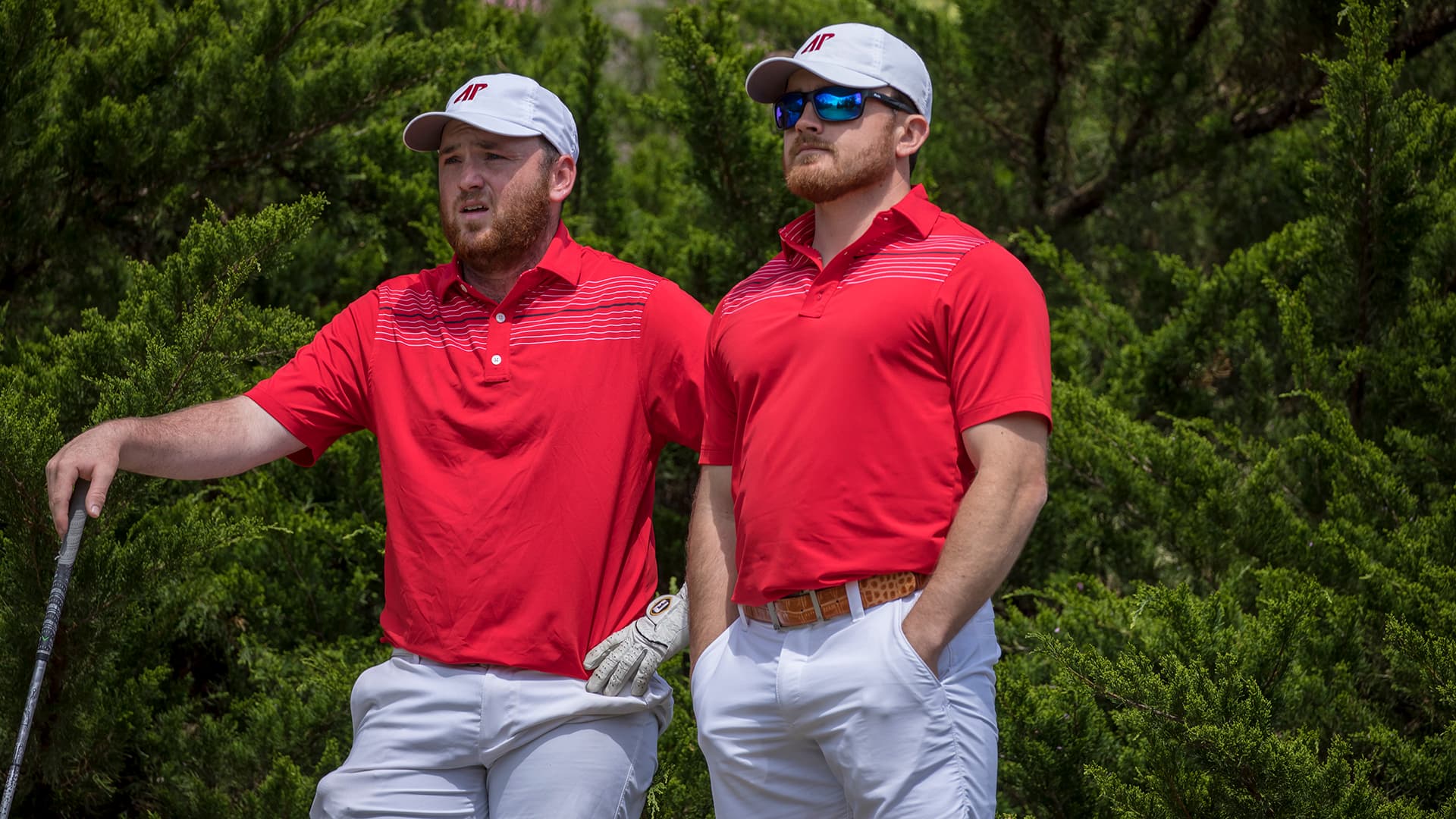 Austin Peay State University Men's Golf