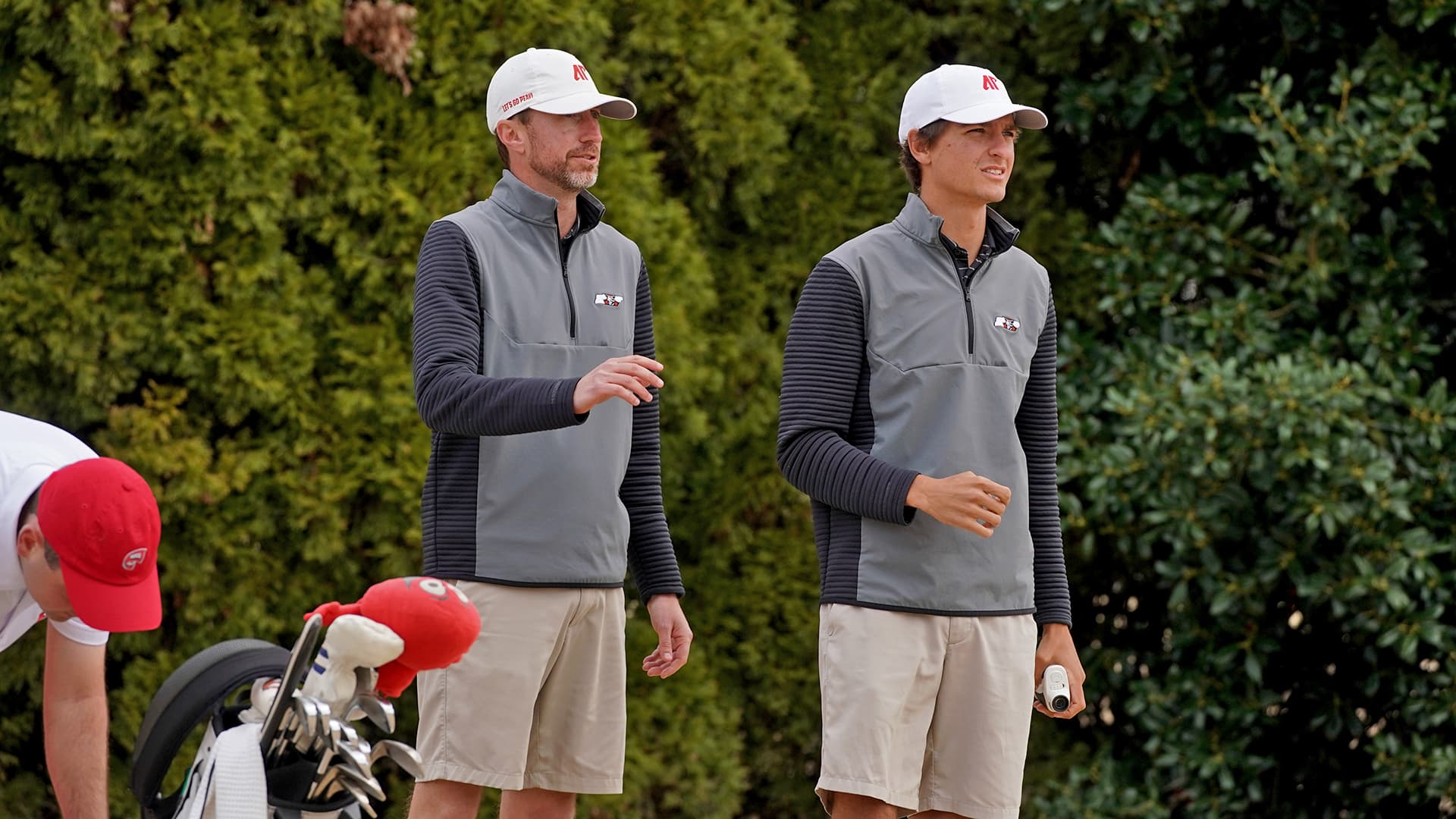 Austin Peay State University Men's Golf