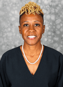 Asha Gibson-Smith