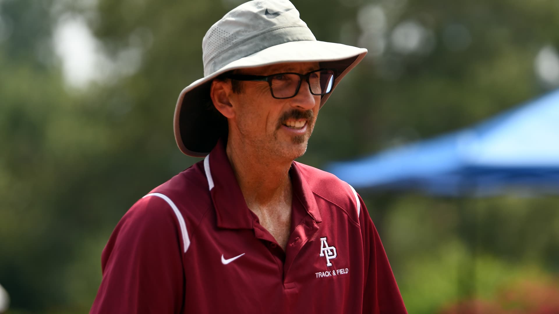 Azusa Pacific University Men's Track & Field