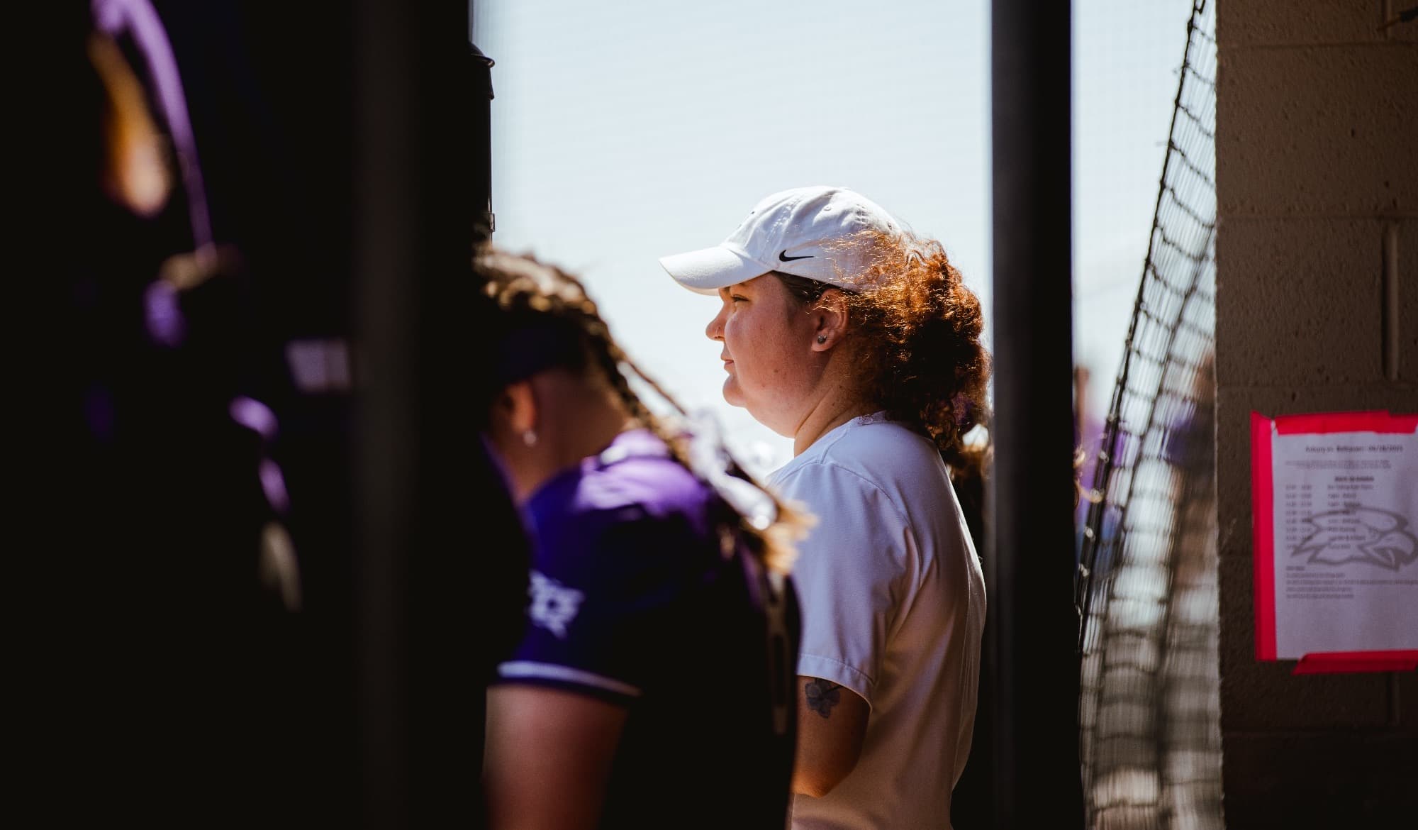 Asbury University Softball