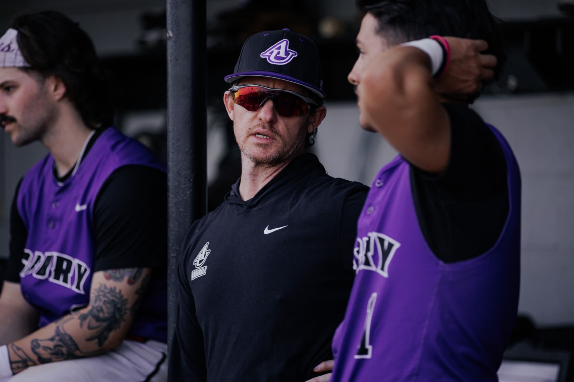 Asbury University Baseball