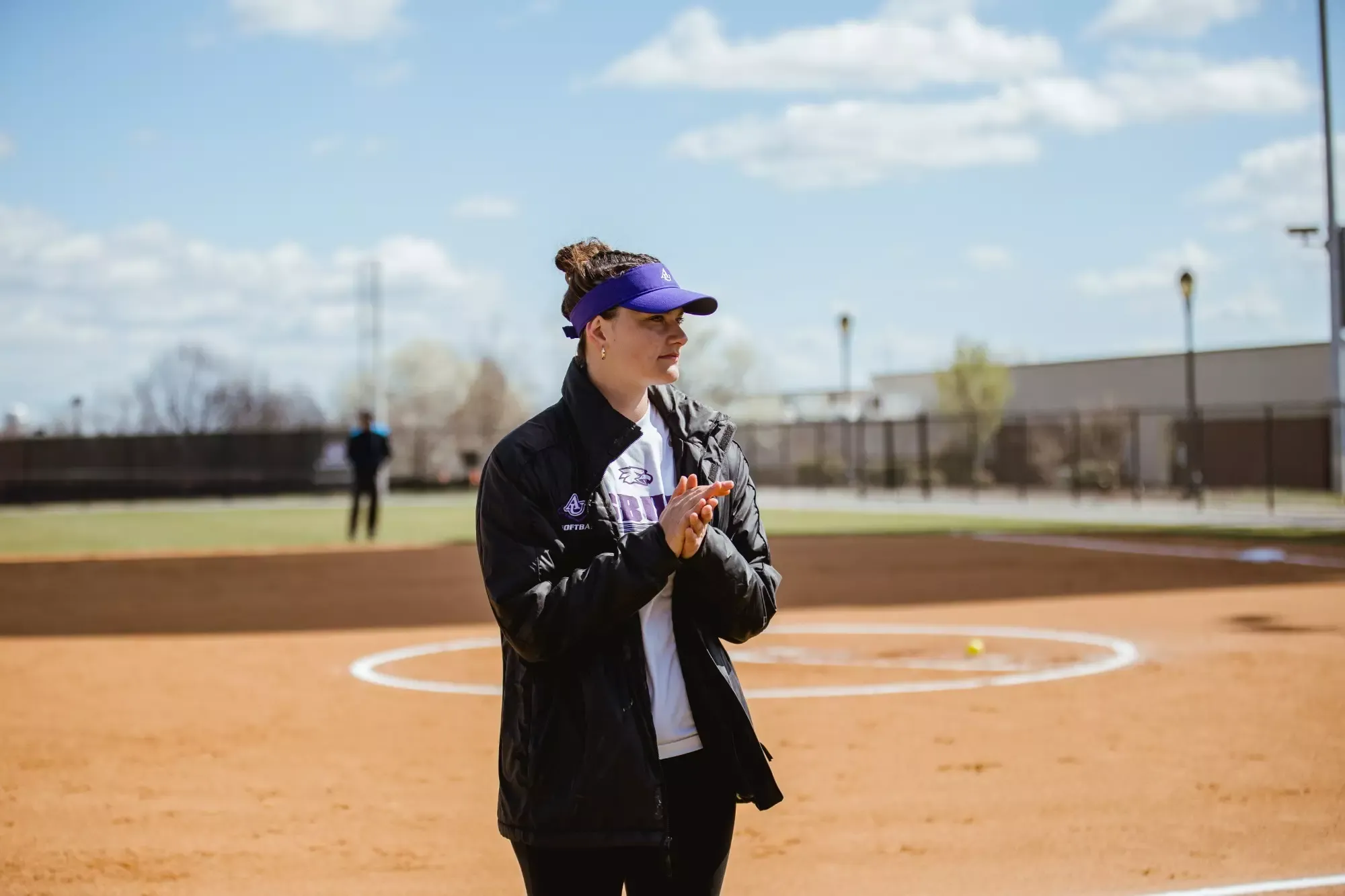 Asbury University Softball