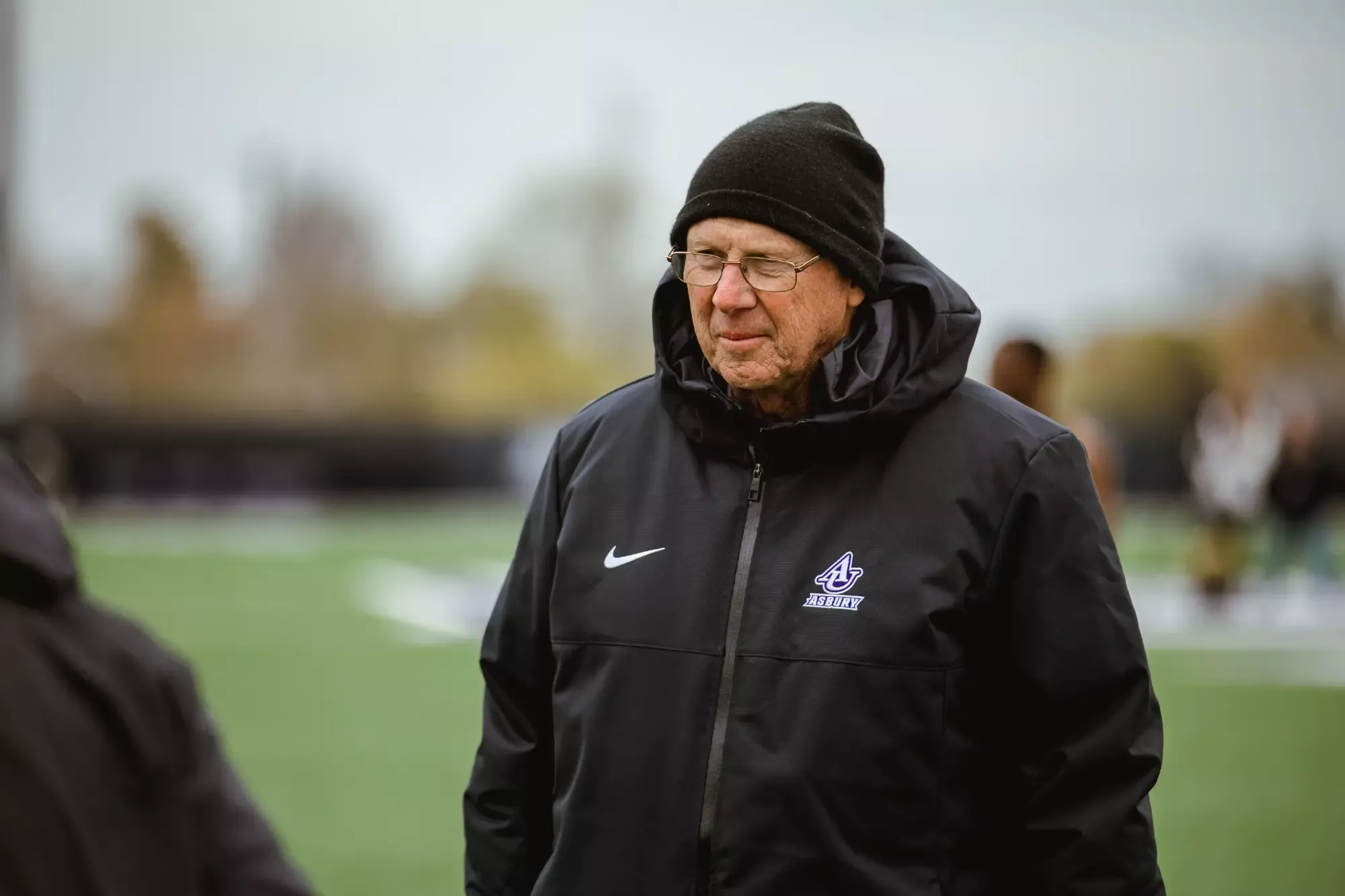 Asbury University Women's Track & Field