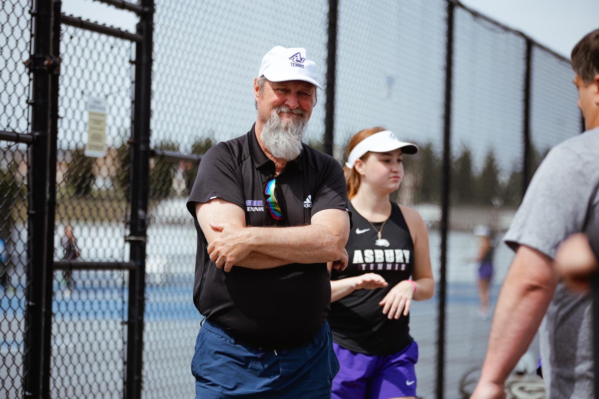 Asbury University Women's Tennis