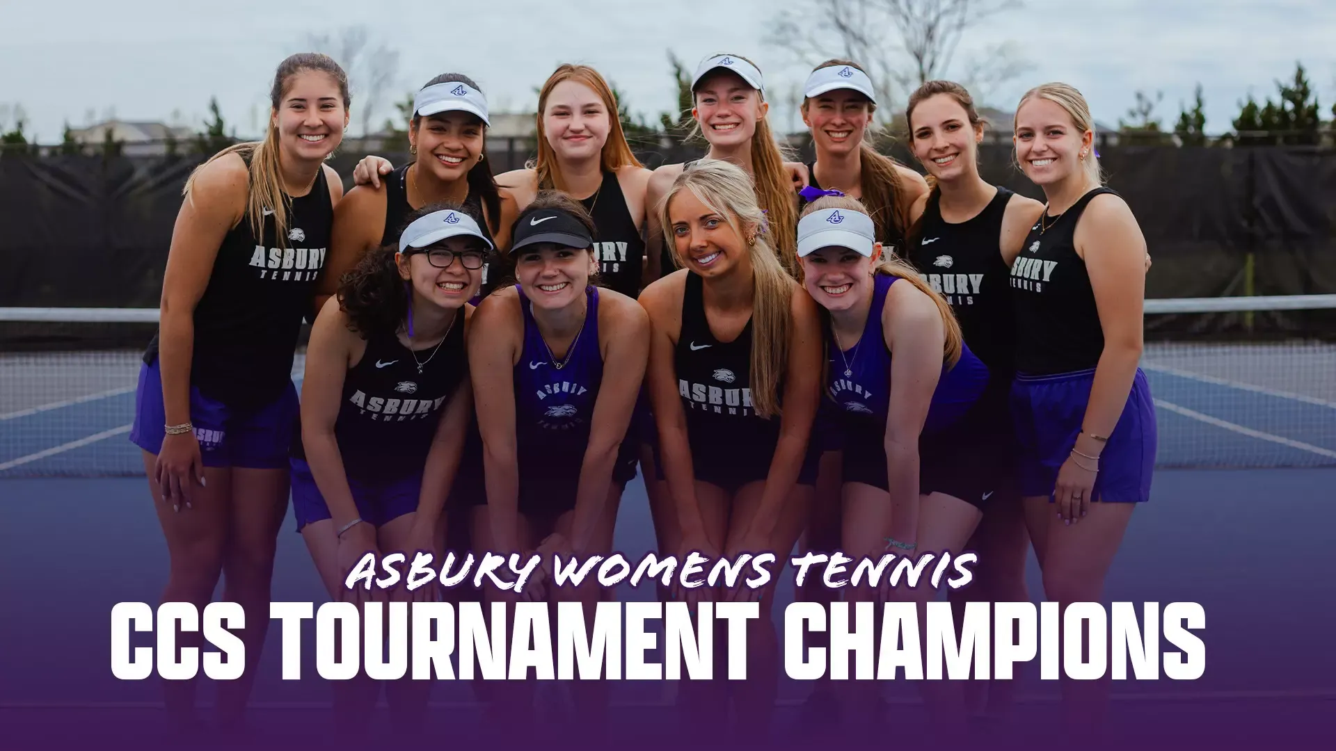 Asbury University Men's Tennis