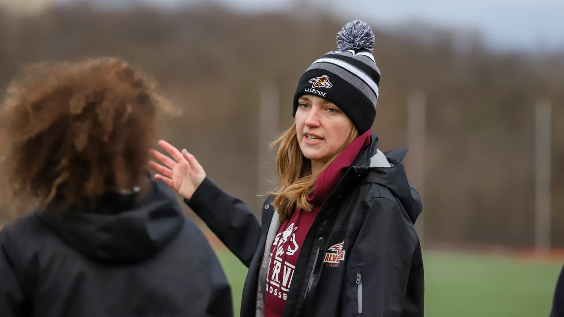 Alvernia University Women's Lacrosse