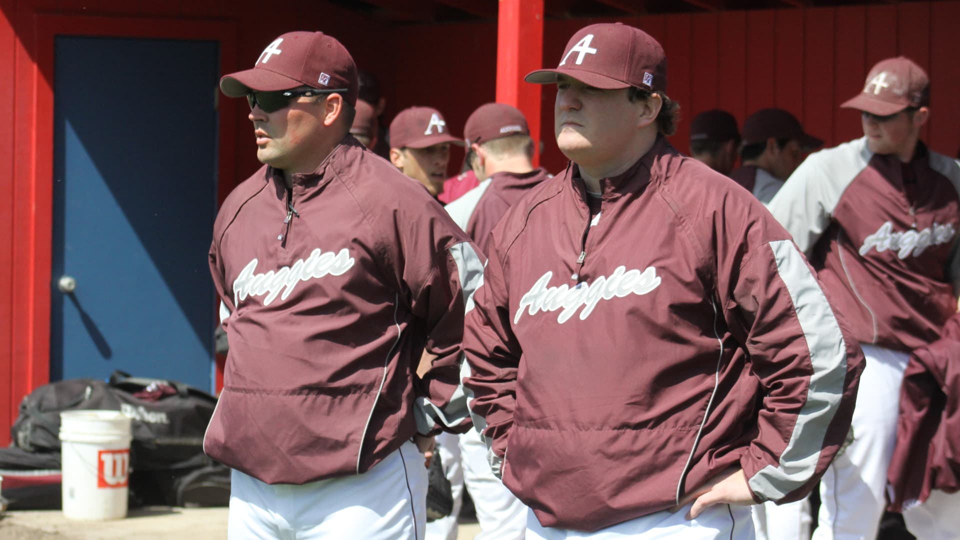 Augsburg University Baseball