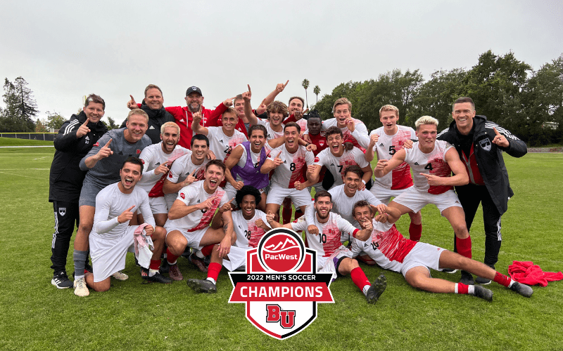 Biola University Men's Soccer