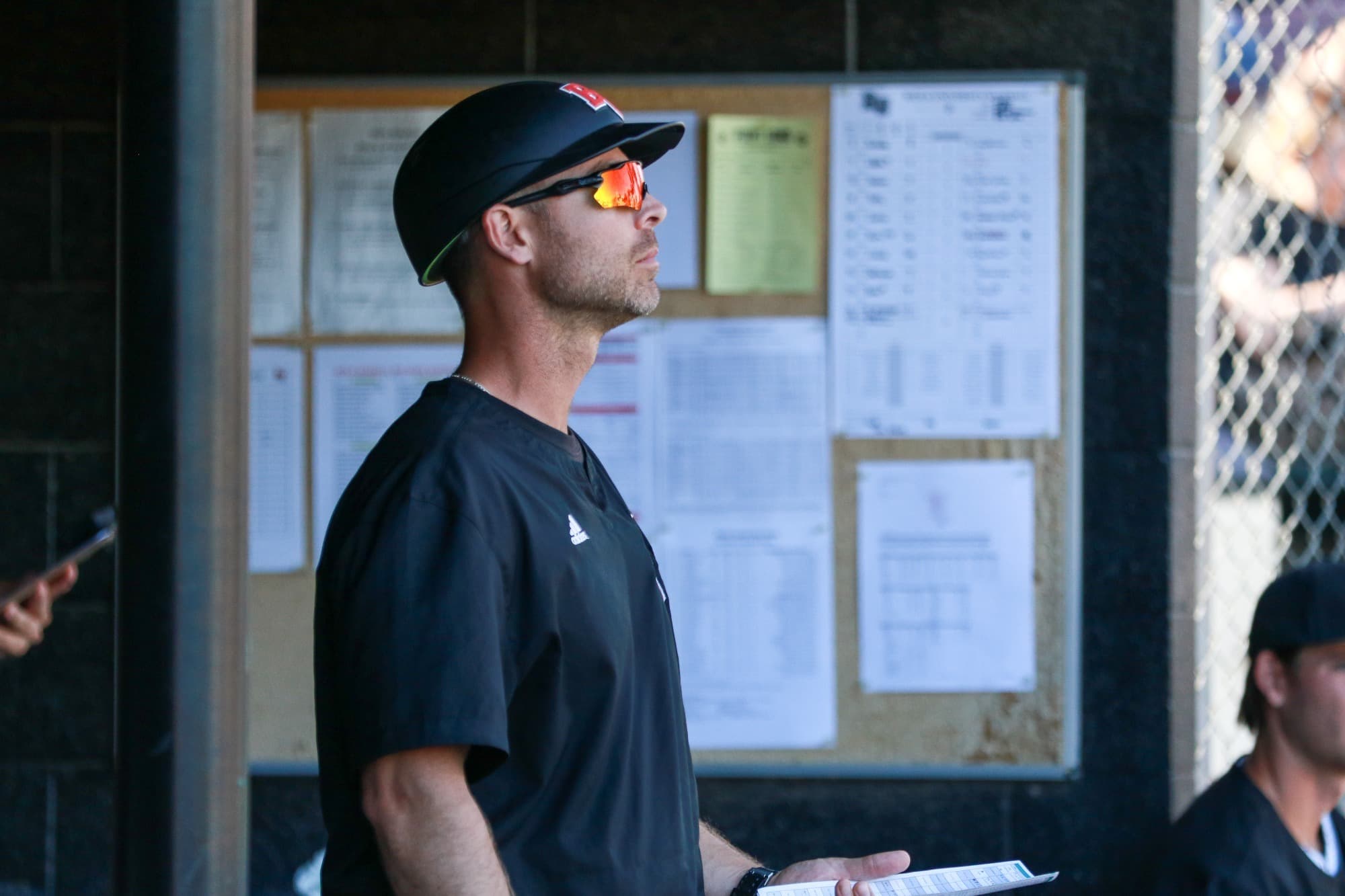 Biola University Baseball