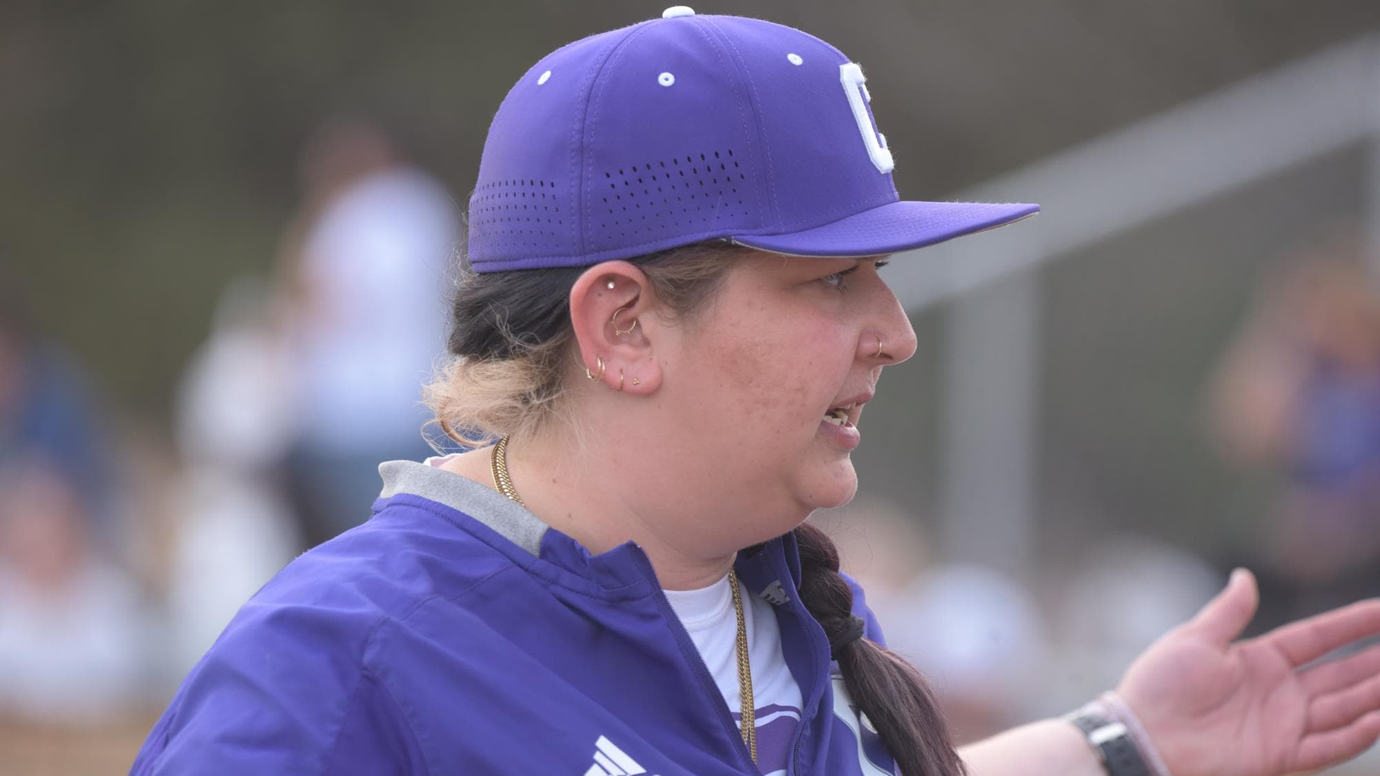 Capital University Baseball