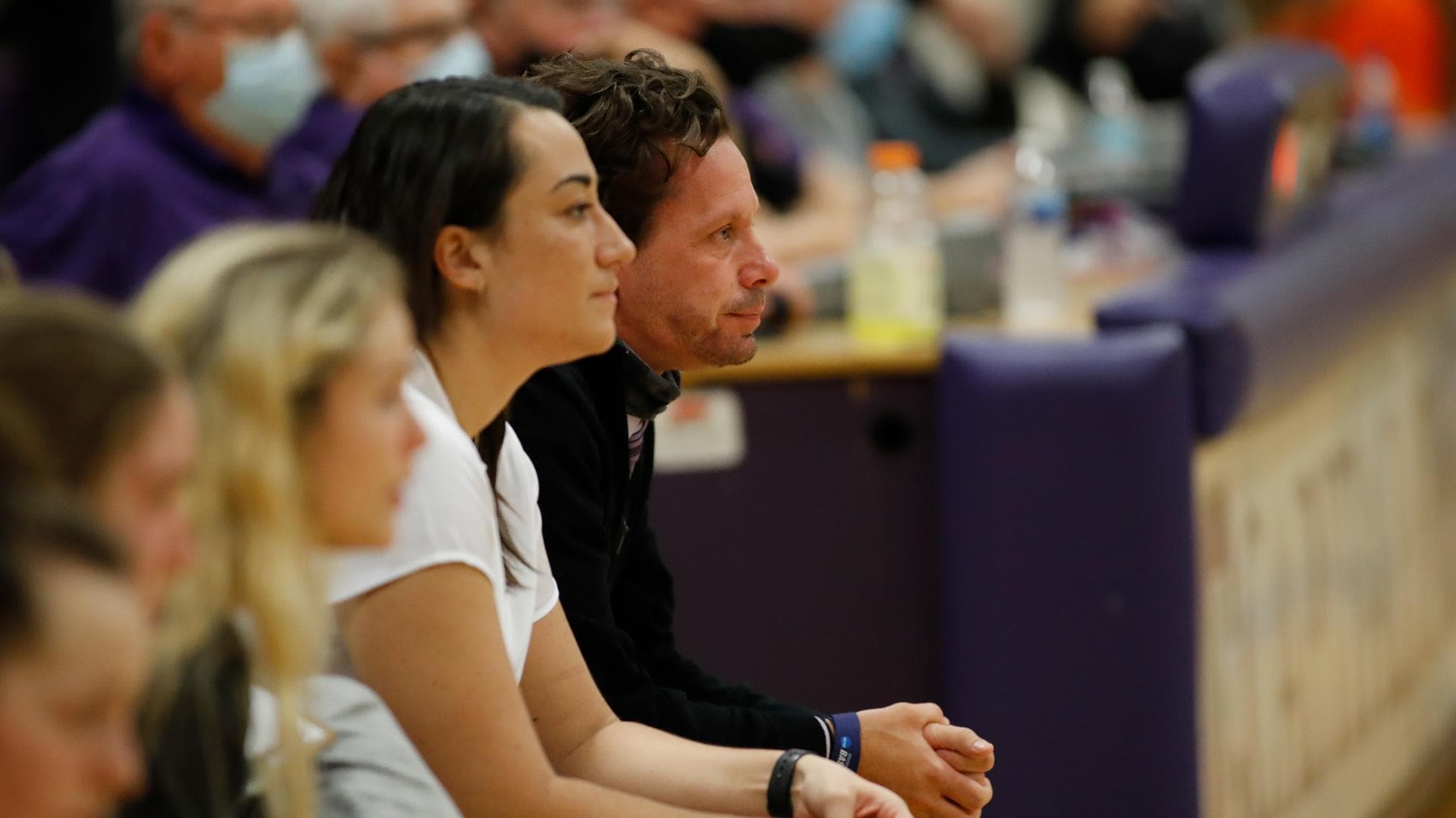 Capital University Women's Basketball