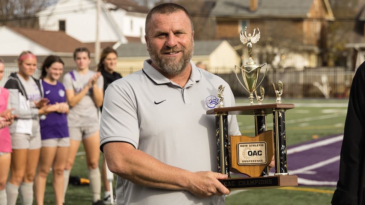 Capital University Women's Soccer