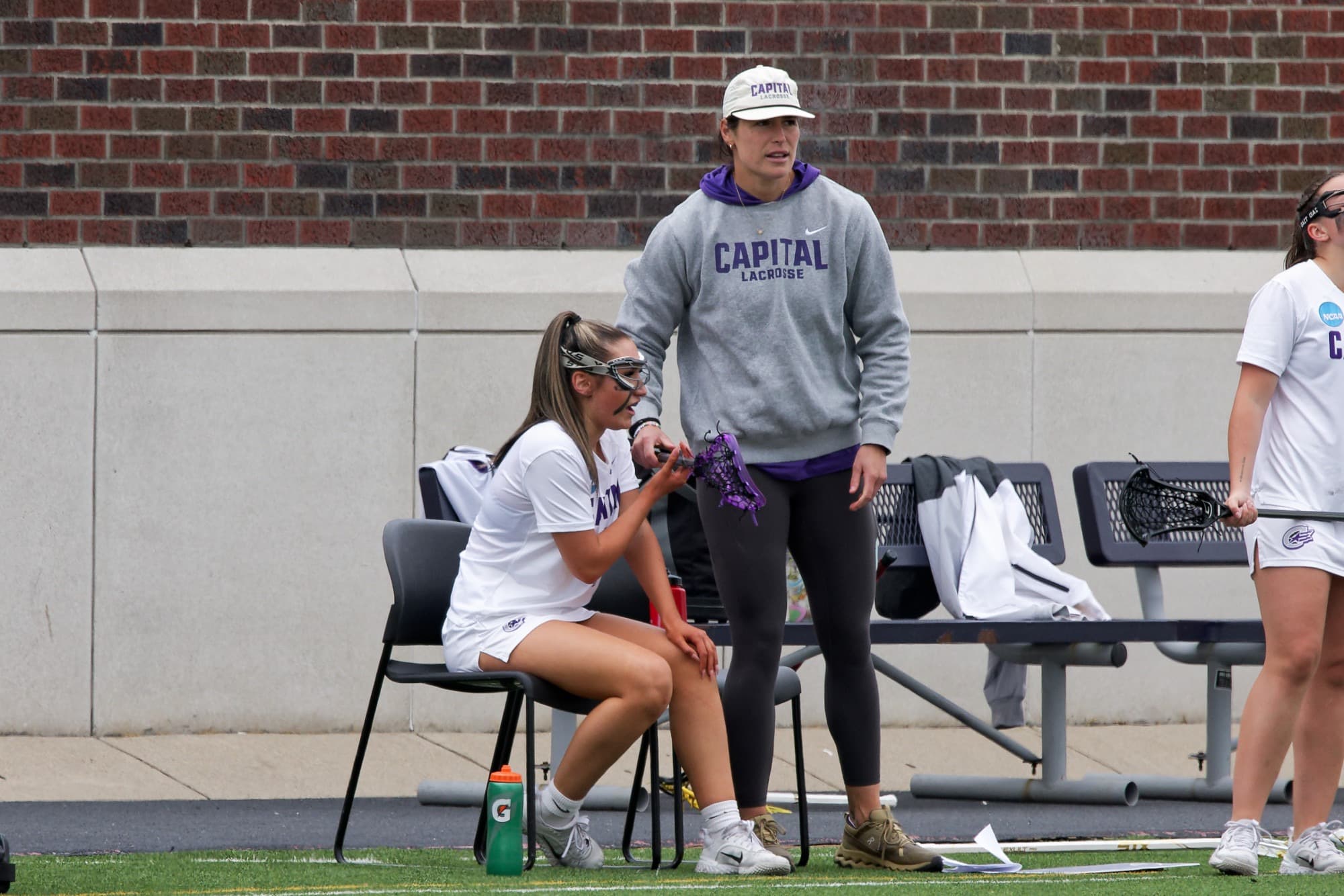 Capital University Women's Lacrosse