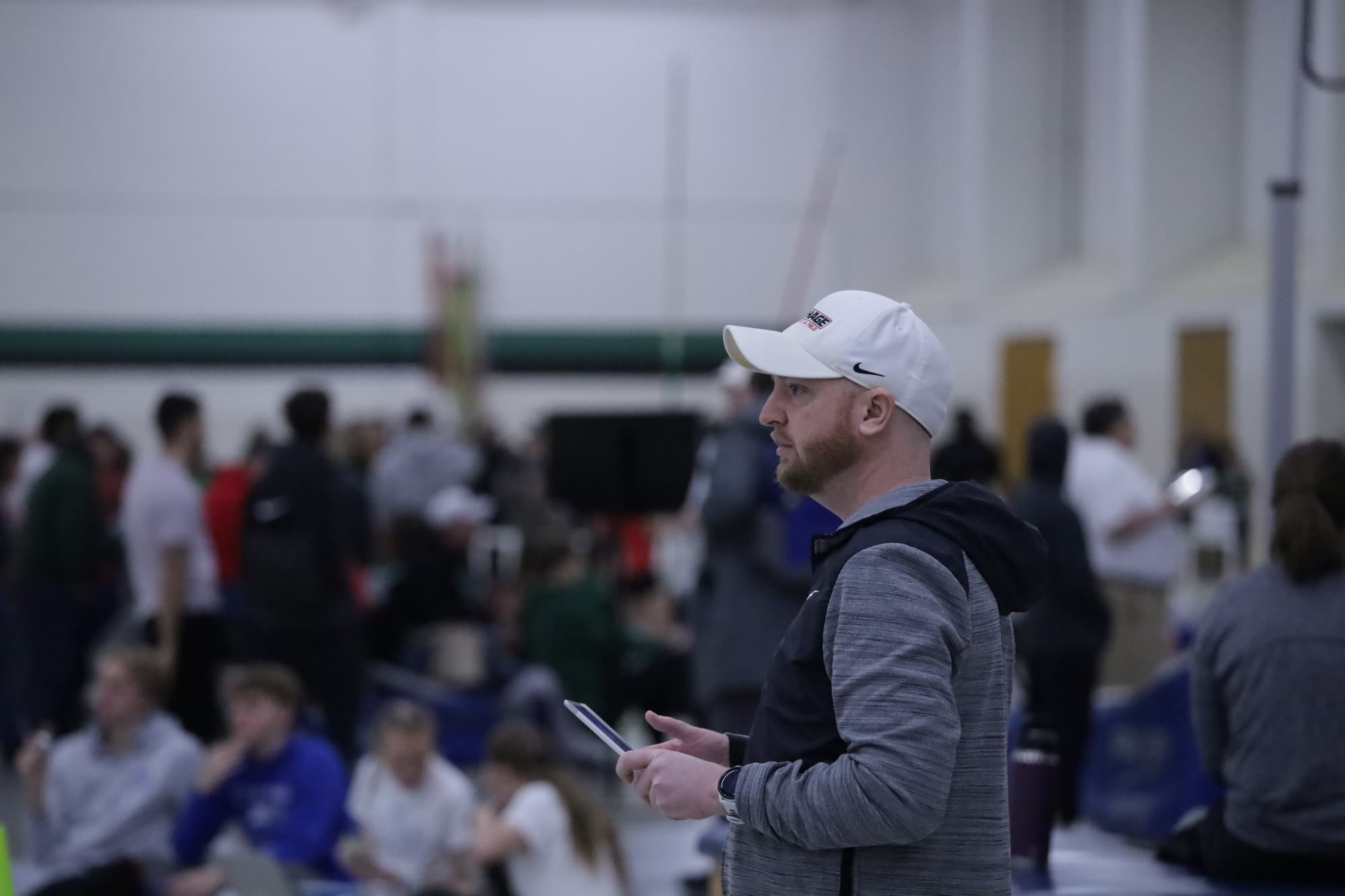 Carthage College Men's Track & Field