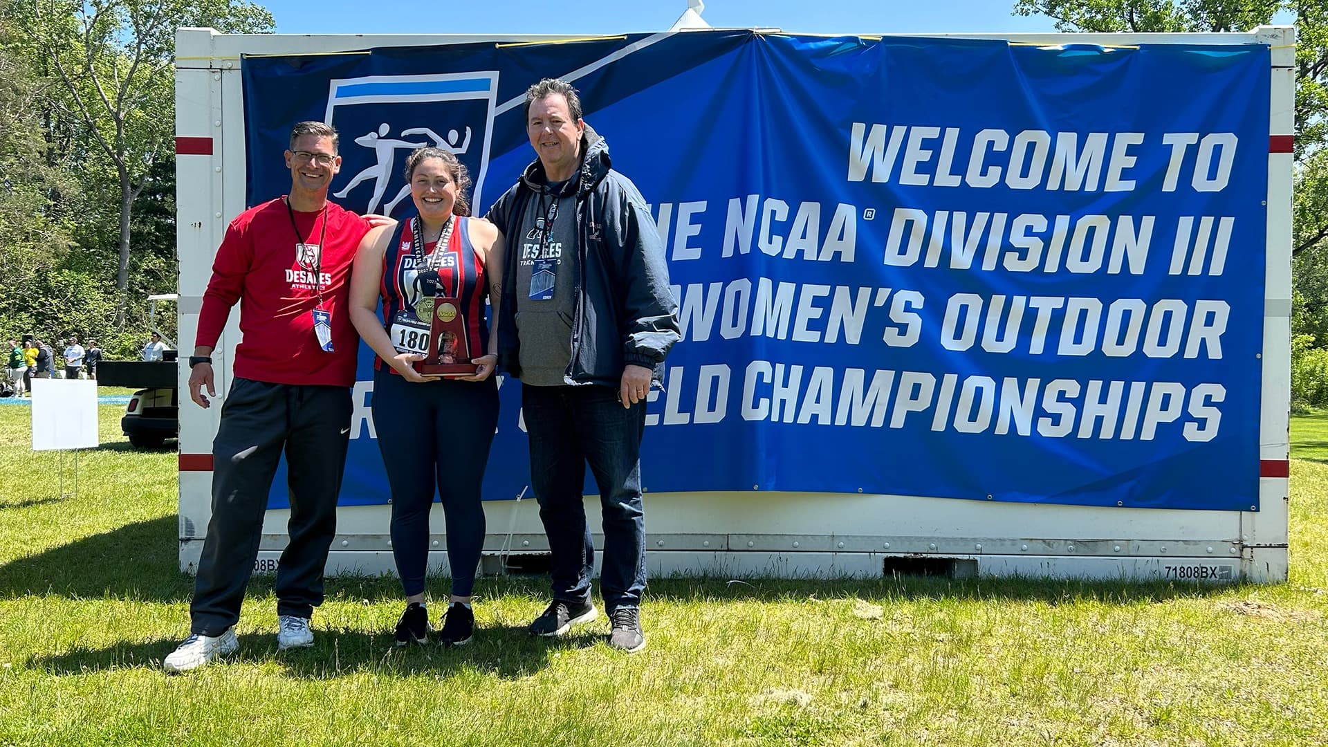 DeSales University Women's Cross Country