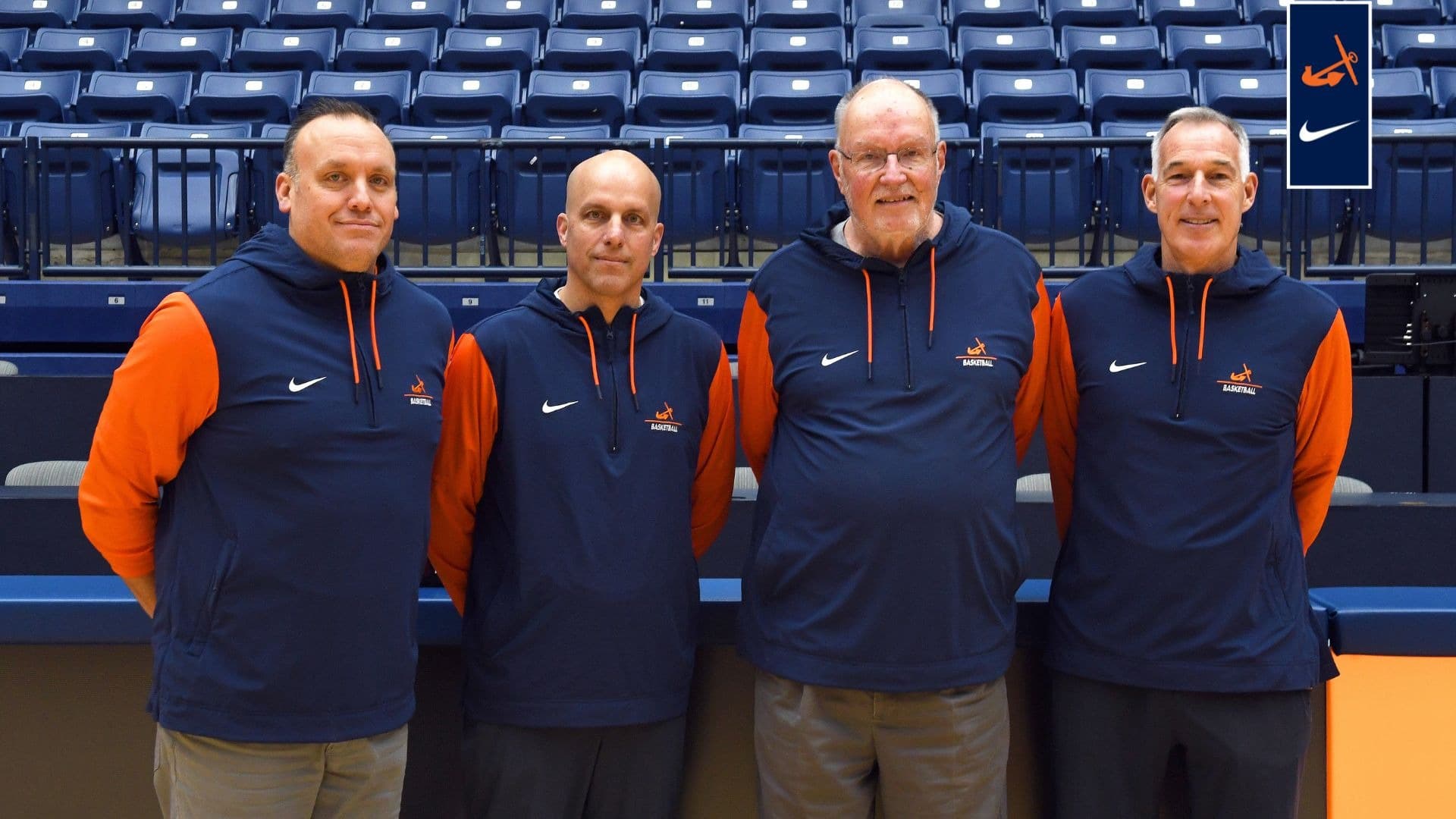 Hope College Men's Basketball