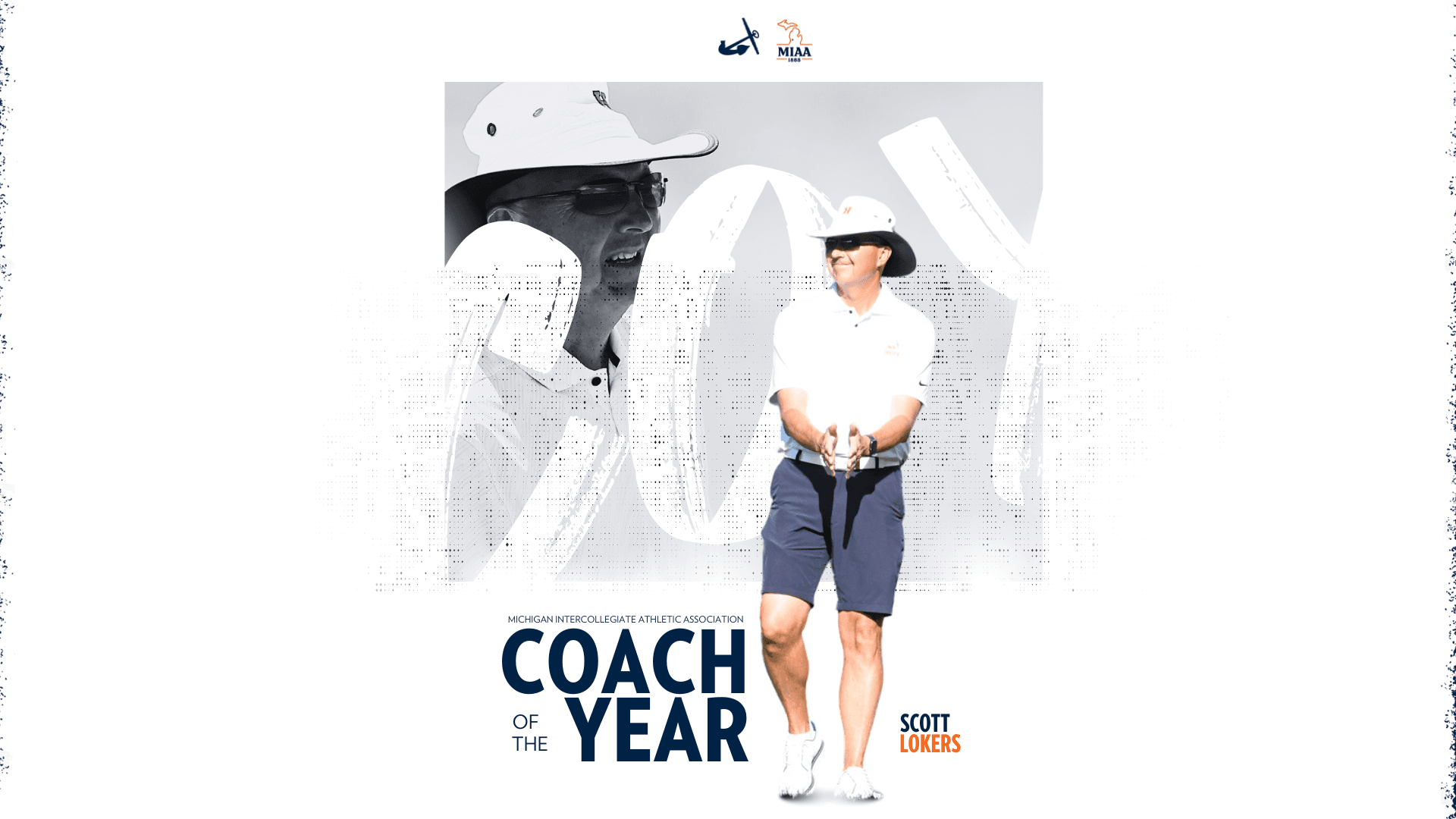 Hope College Men's Golf