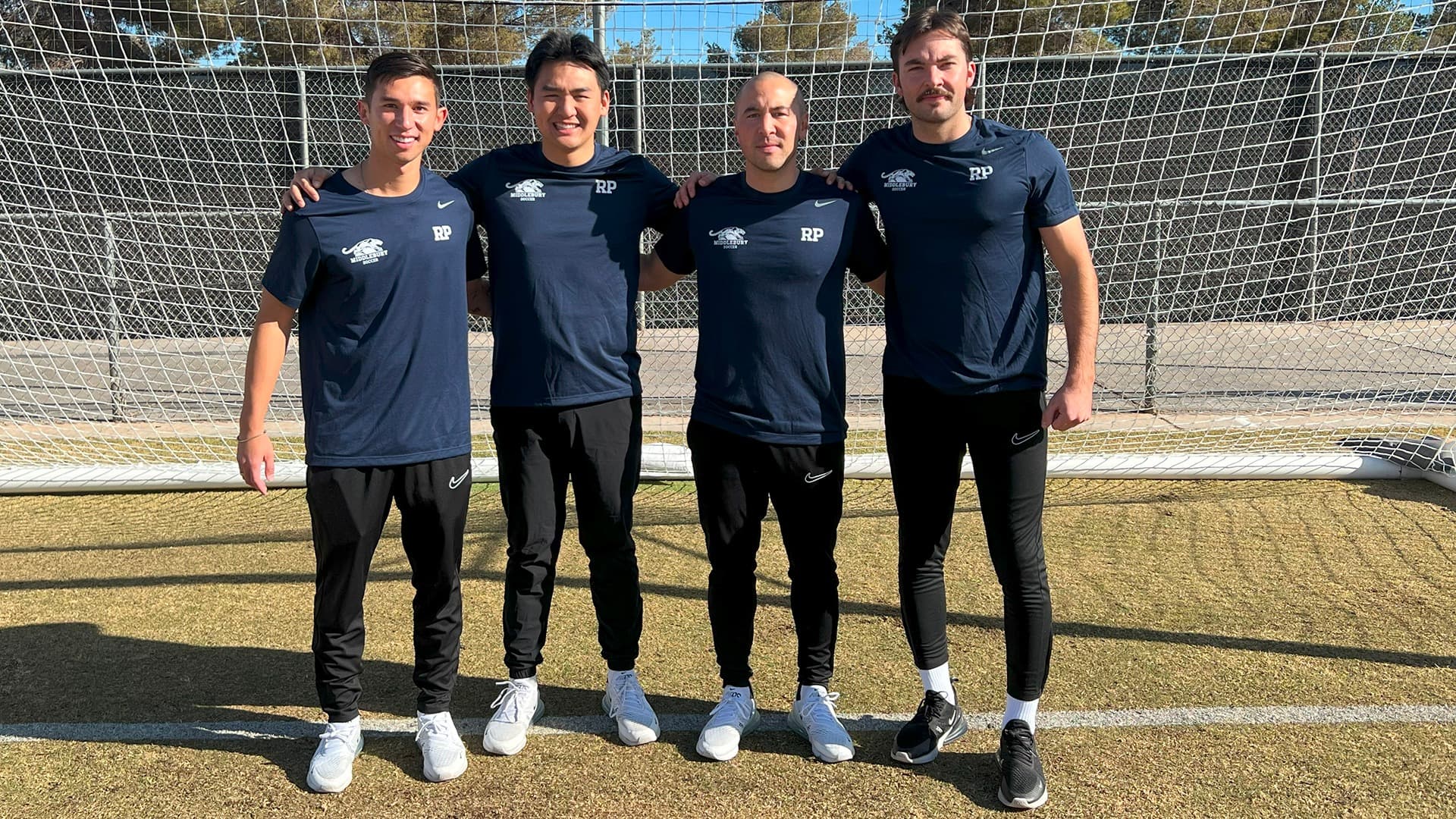 Middlebury College Men's Soccer