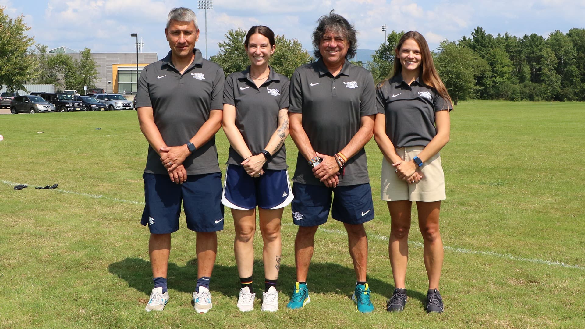 Middlebury College Women's Soccer