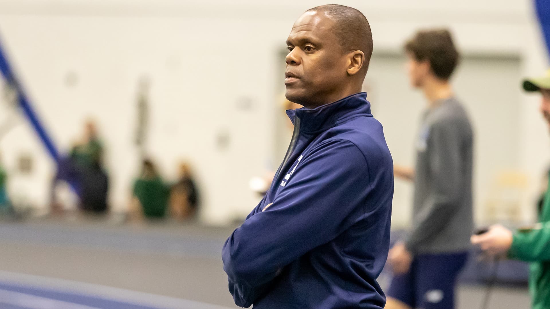 Middlebury College Women's Track & Field