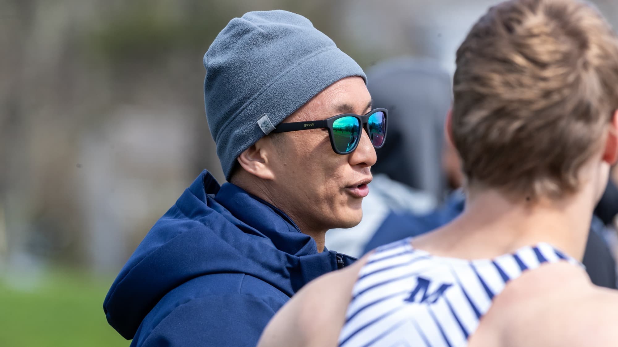 Middlebury College Women's Track & Field