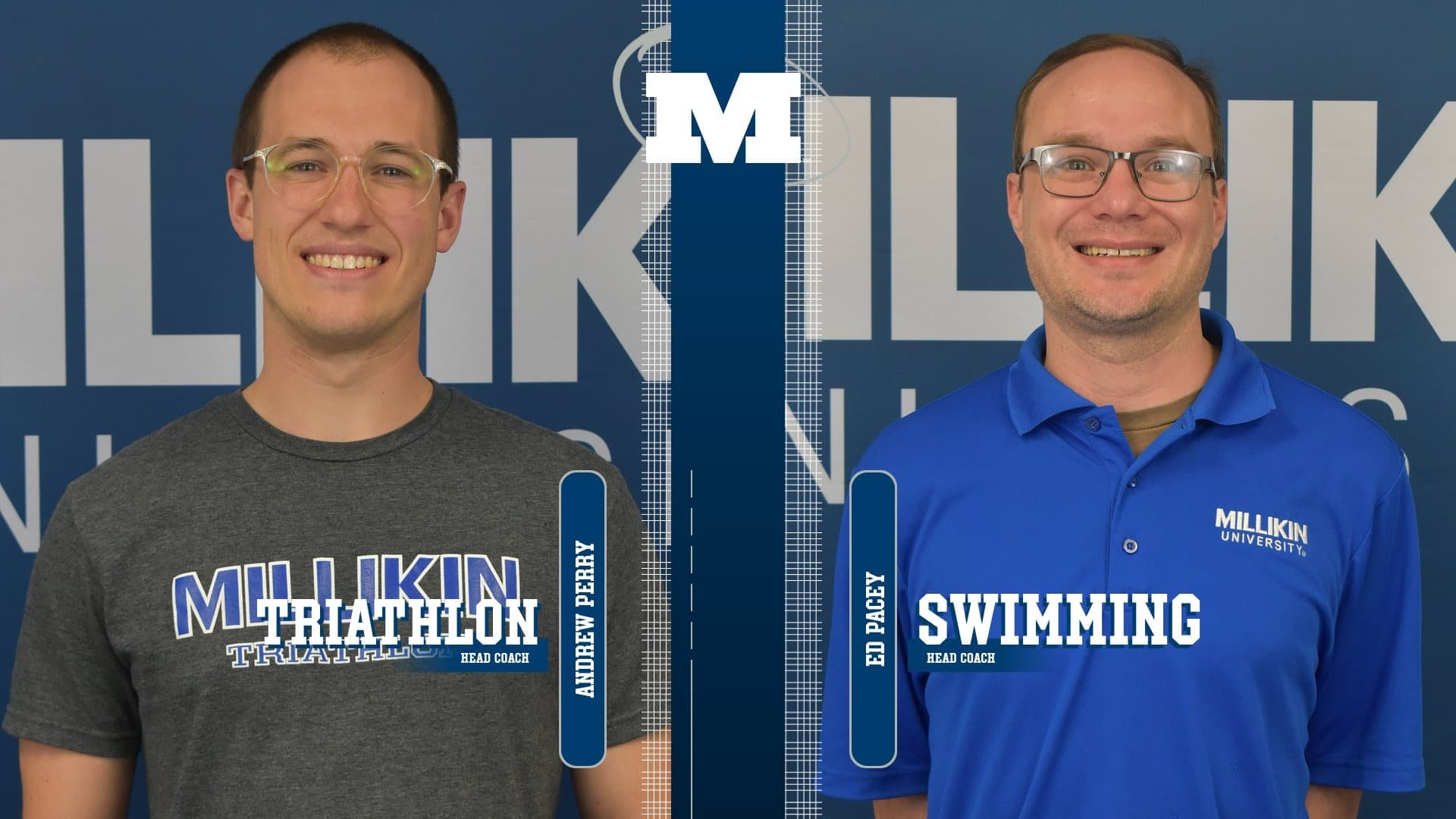 Millikin University Women's Triathlon