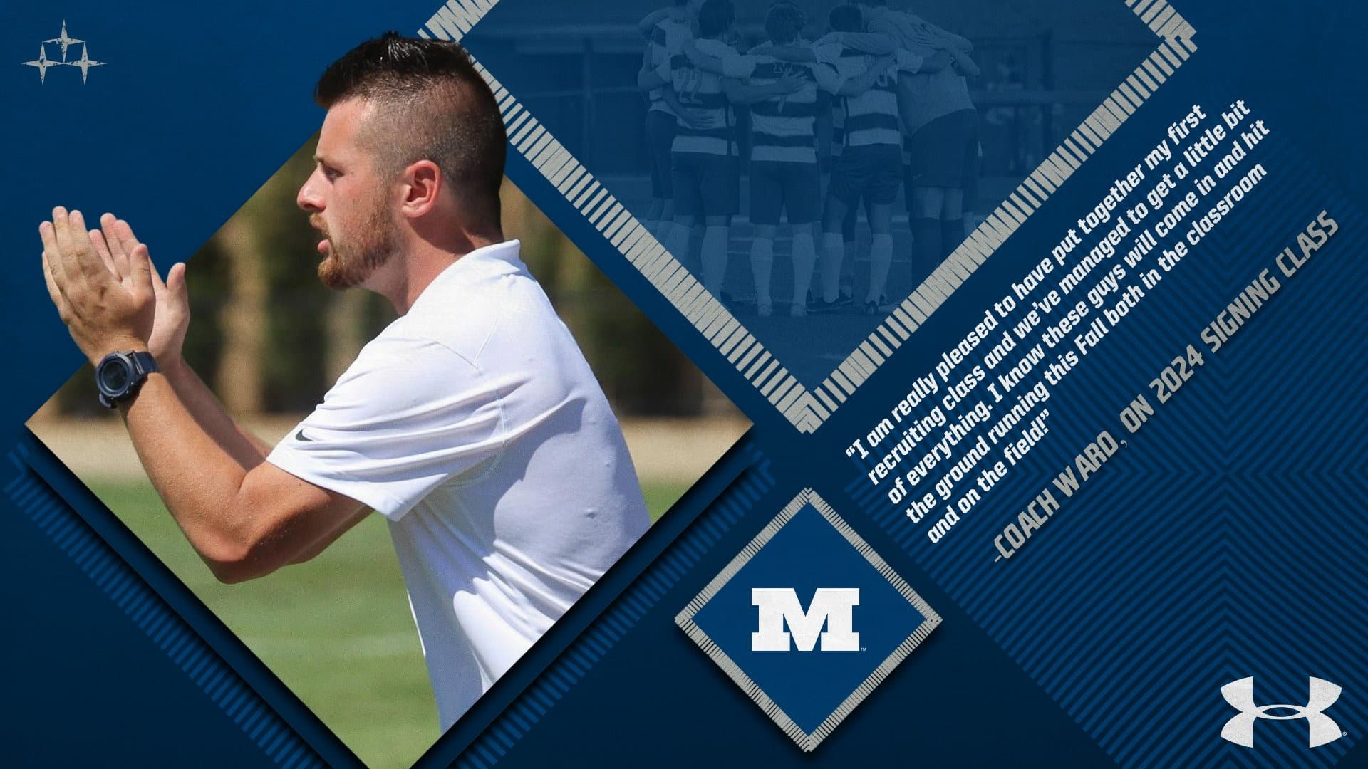 Millikin University Men's Soccer
