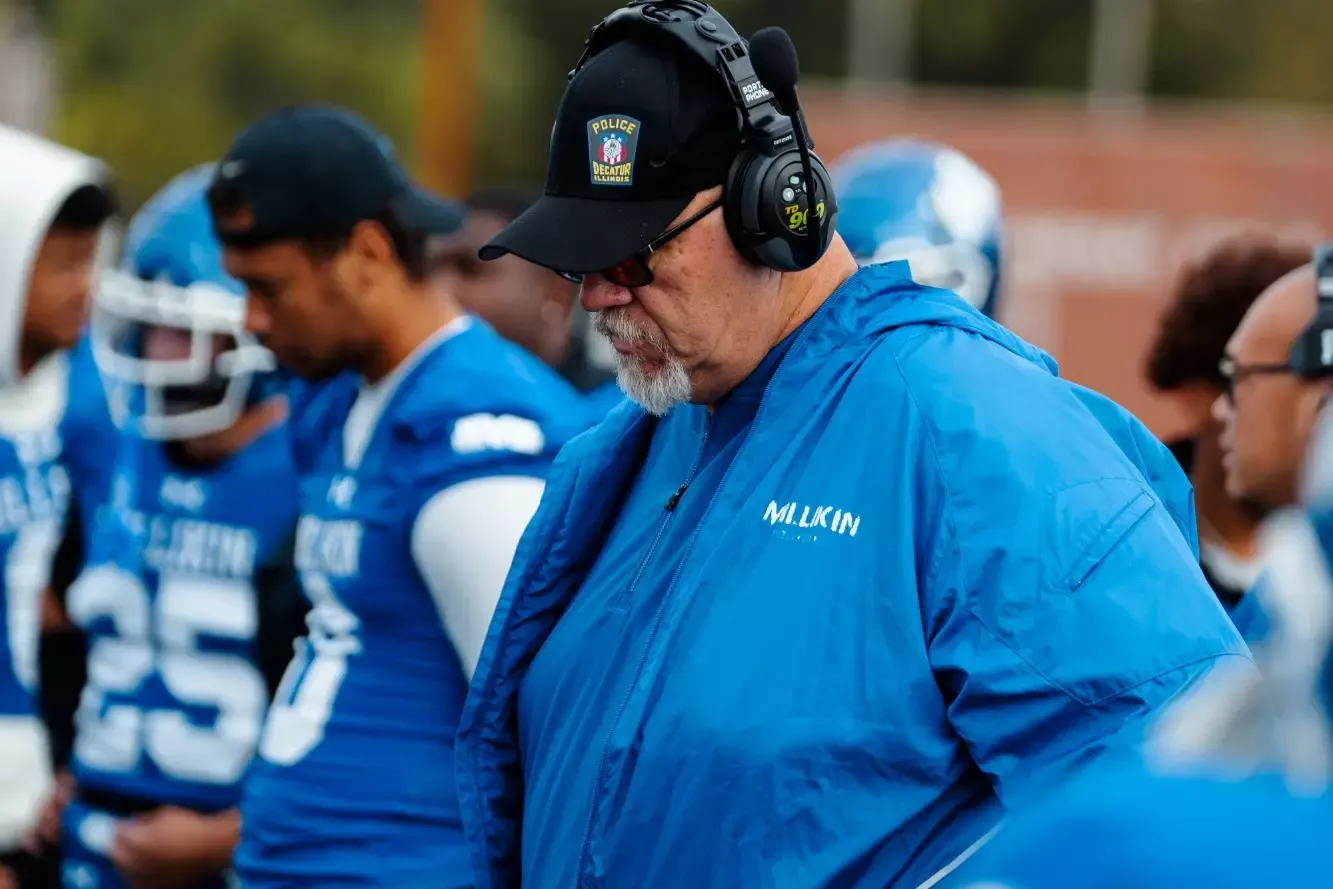 Millikin University Football
