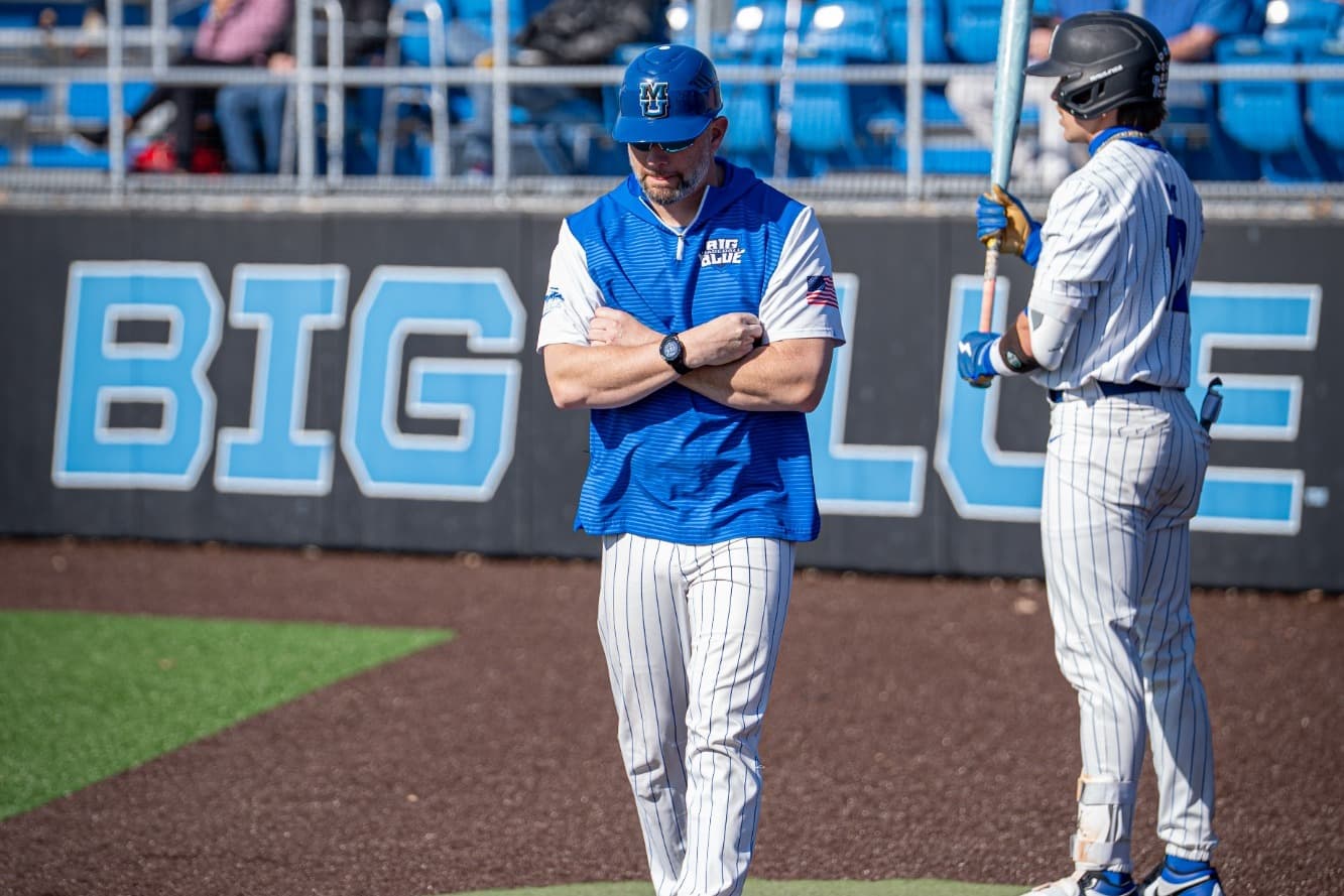 Millikin University Baseball