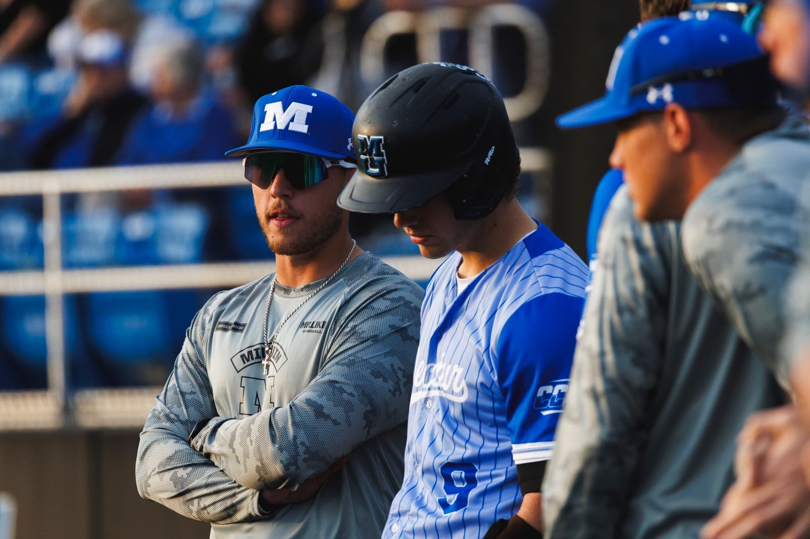 Millikin University Baseball