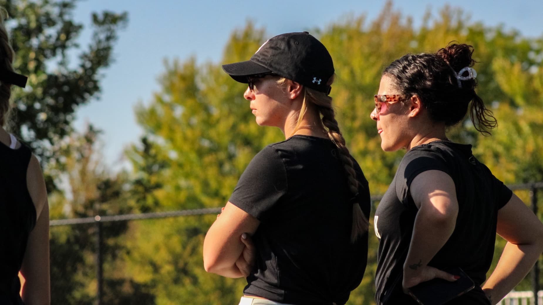 North Park University Women's Tennis