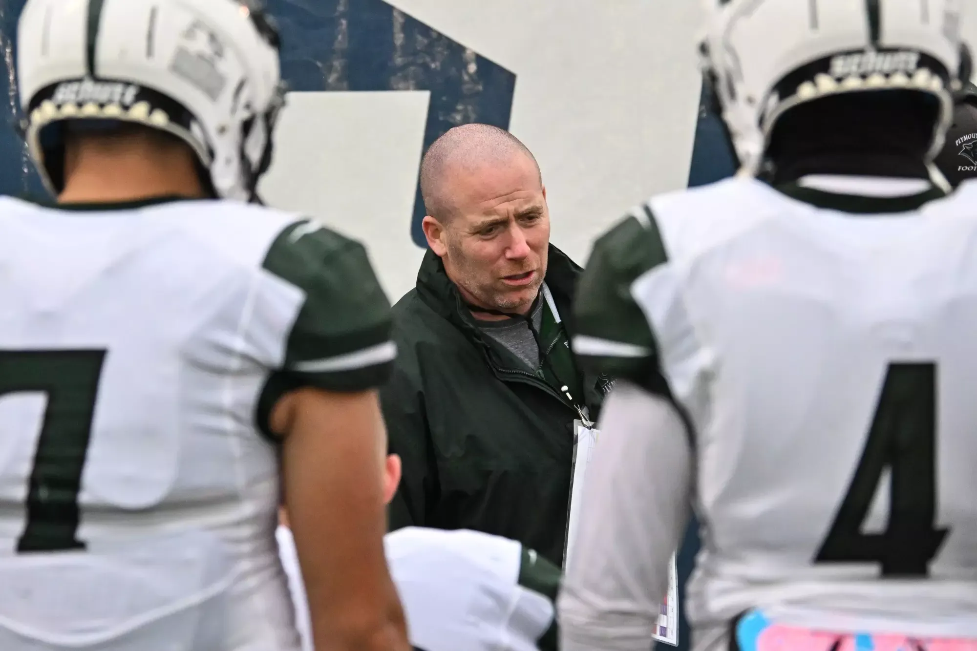 Plymouth State University Football