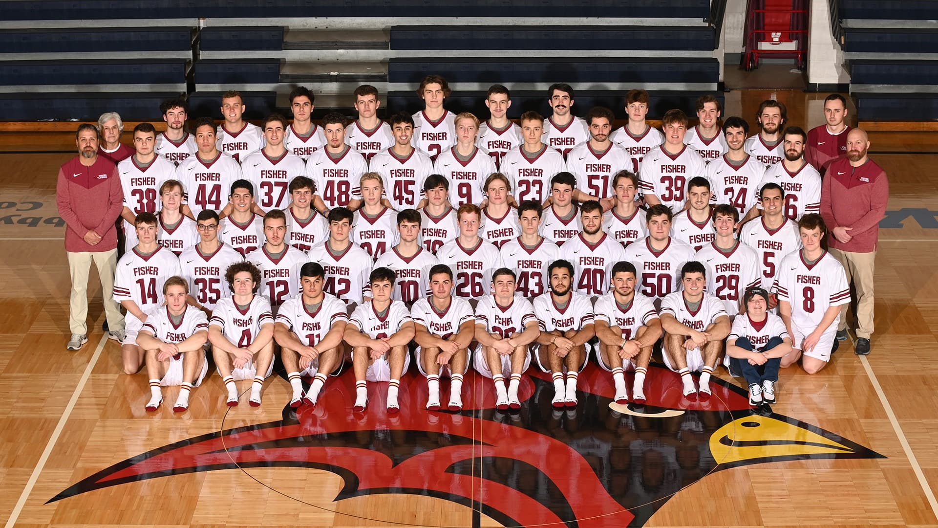 St. John Fisher University Men's Lacrosse