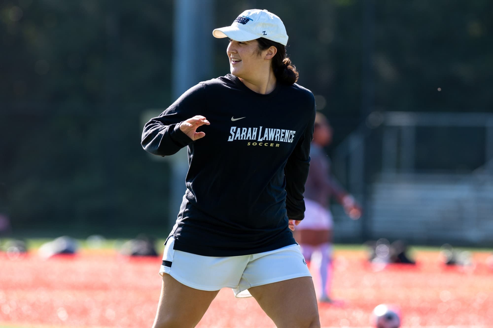 Sarah Lawrence College Women's Soccer