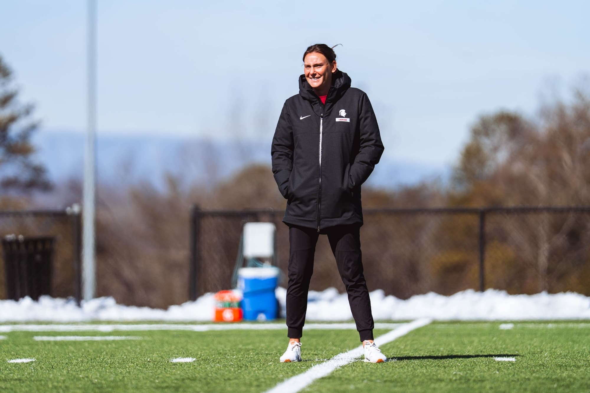 Southern Virginia University Women's Lacrosse